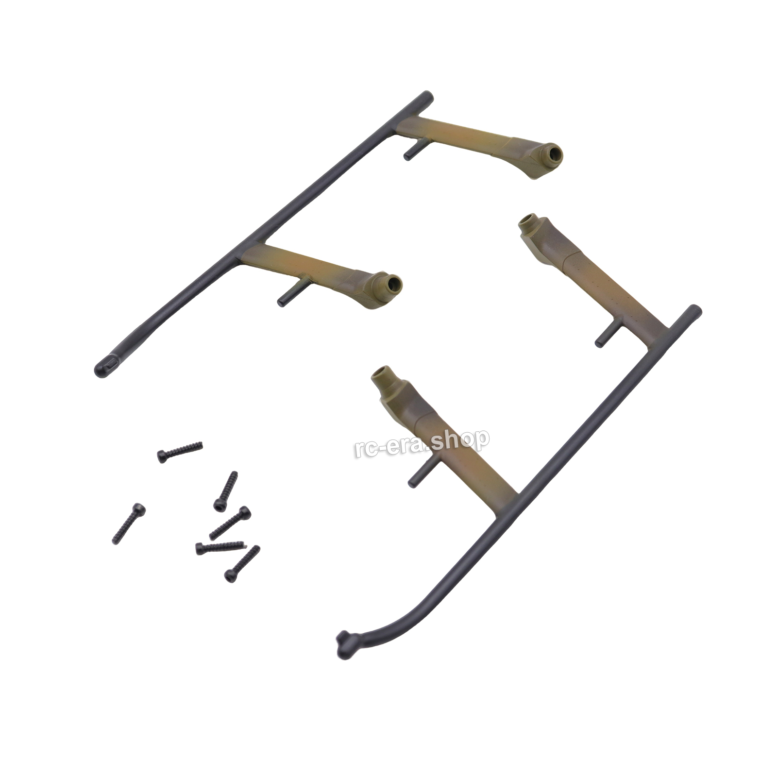 RC ERA C189S MD500 Landing Skid Set
