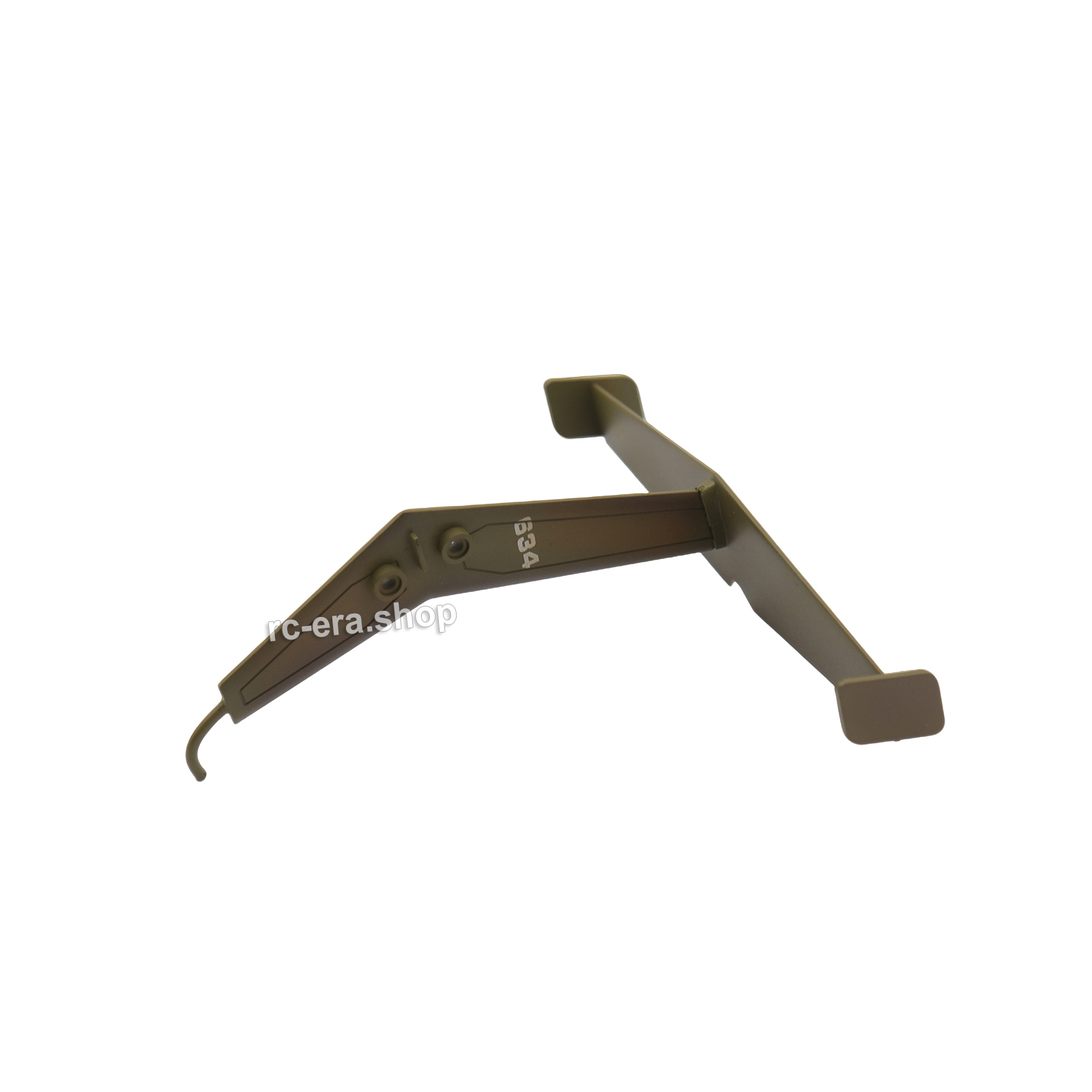 RC ERA C189S MD500 Tail Fin Set