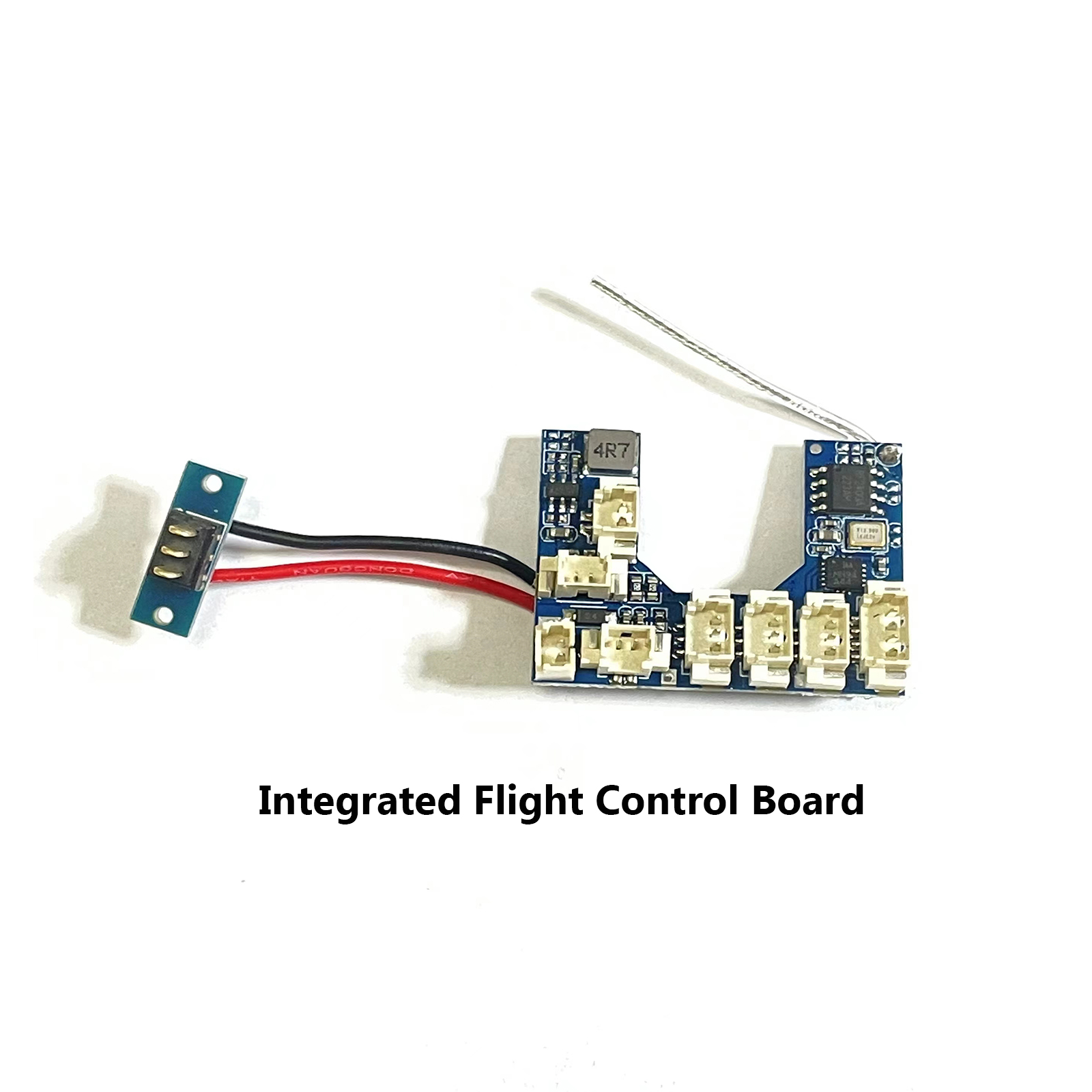RC ERA C186 Integrated Flight Control Board