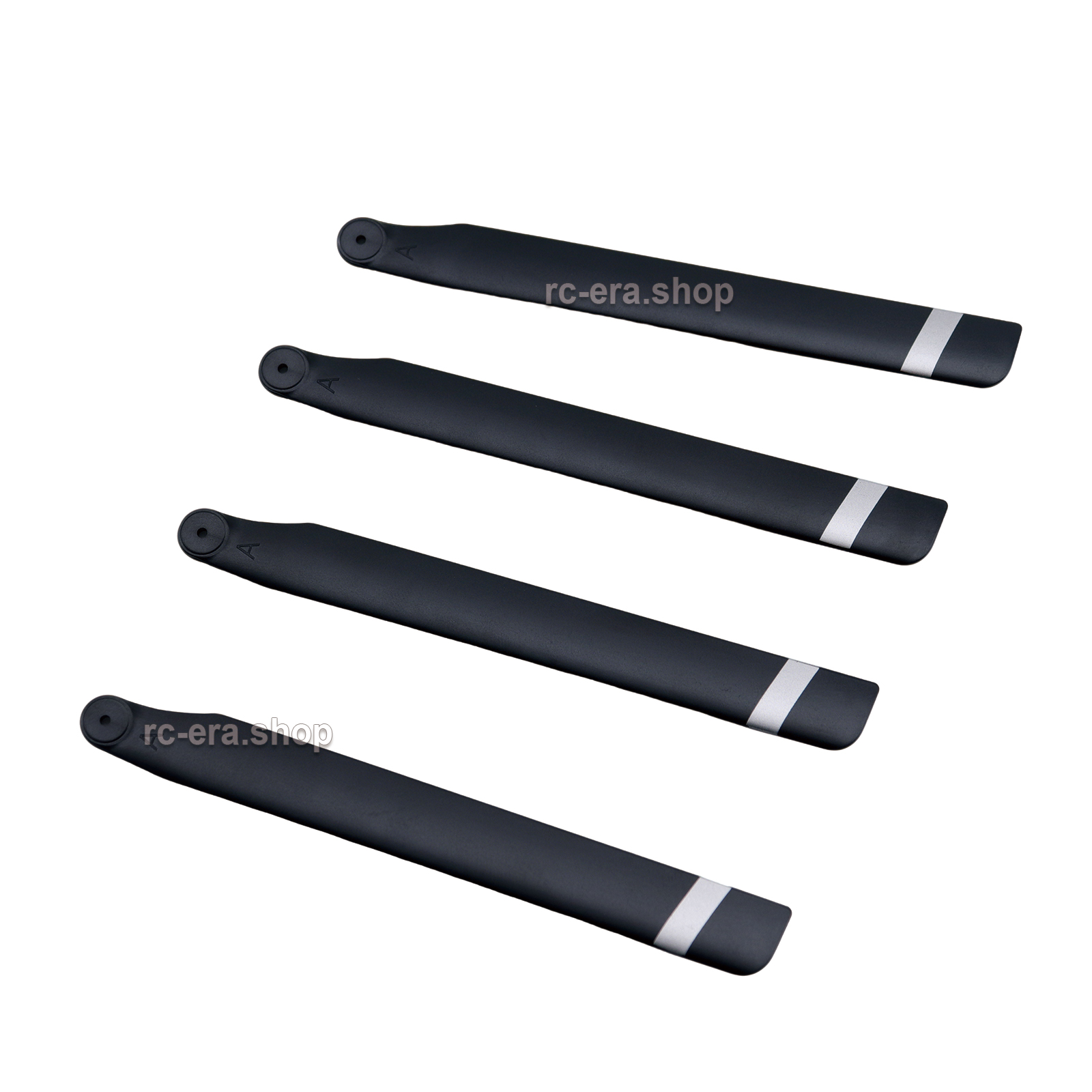 RC ERA C184 MD500 Helicopter Main Rotor Blade Set