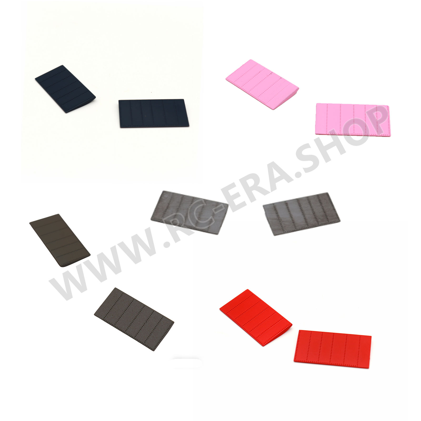 RC ERA C032 UH-1 Huey Helicopter Horizontal Tail Set