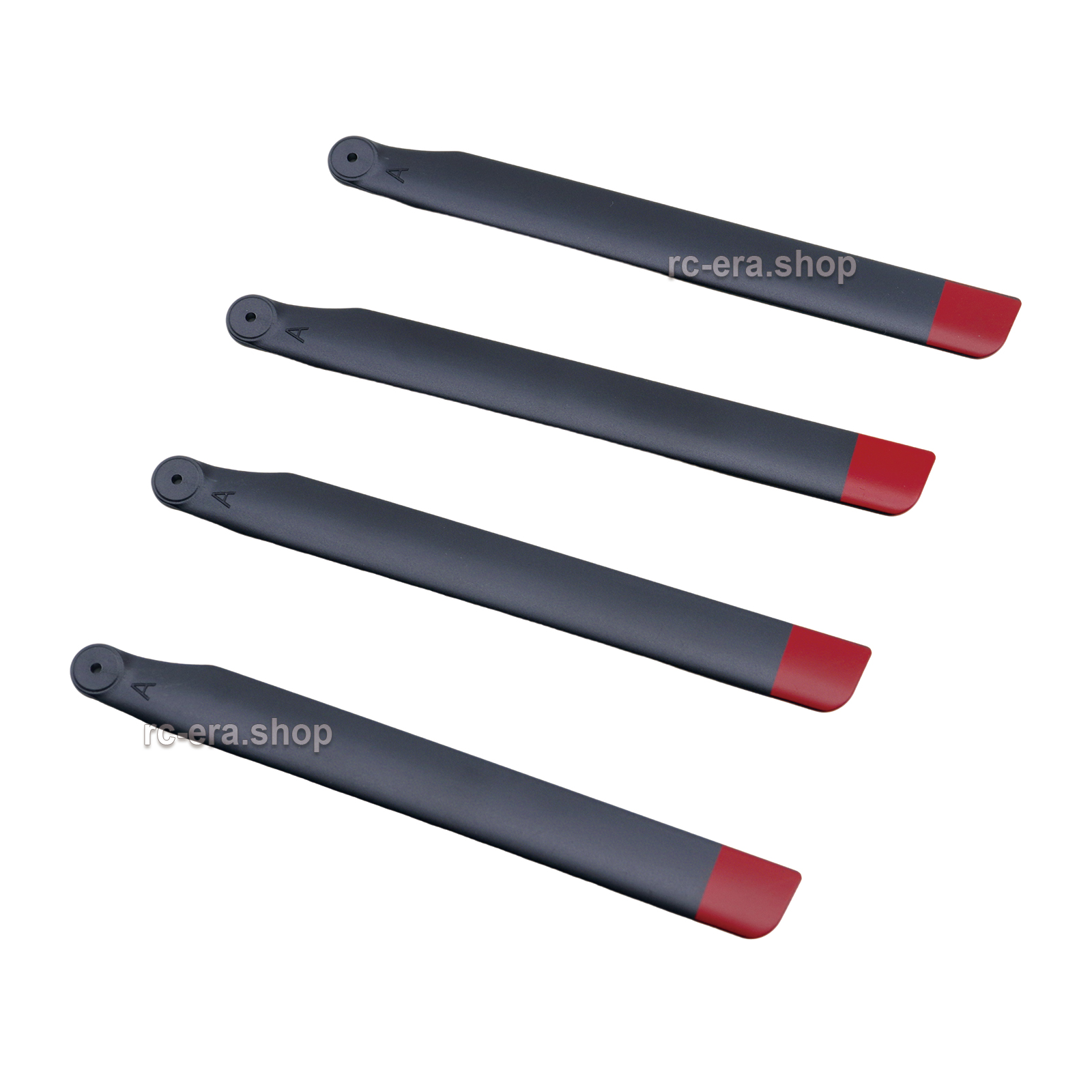 RC ERA C184 MD500 Helicopter Main Rotor Blade Set