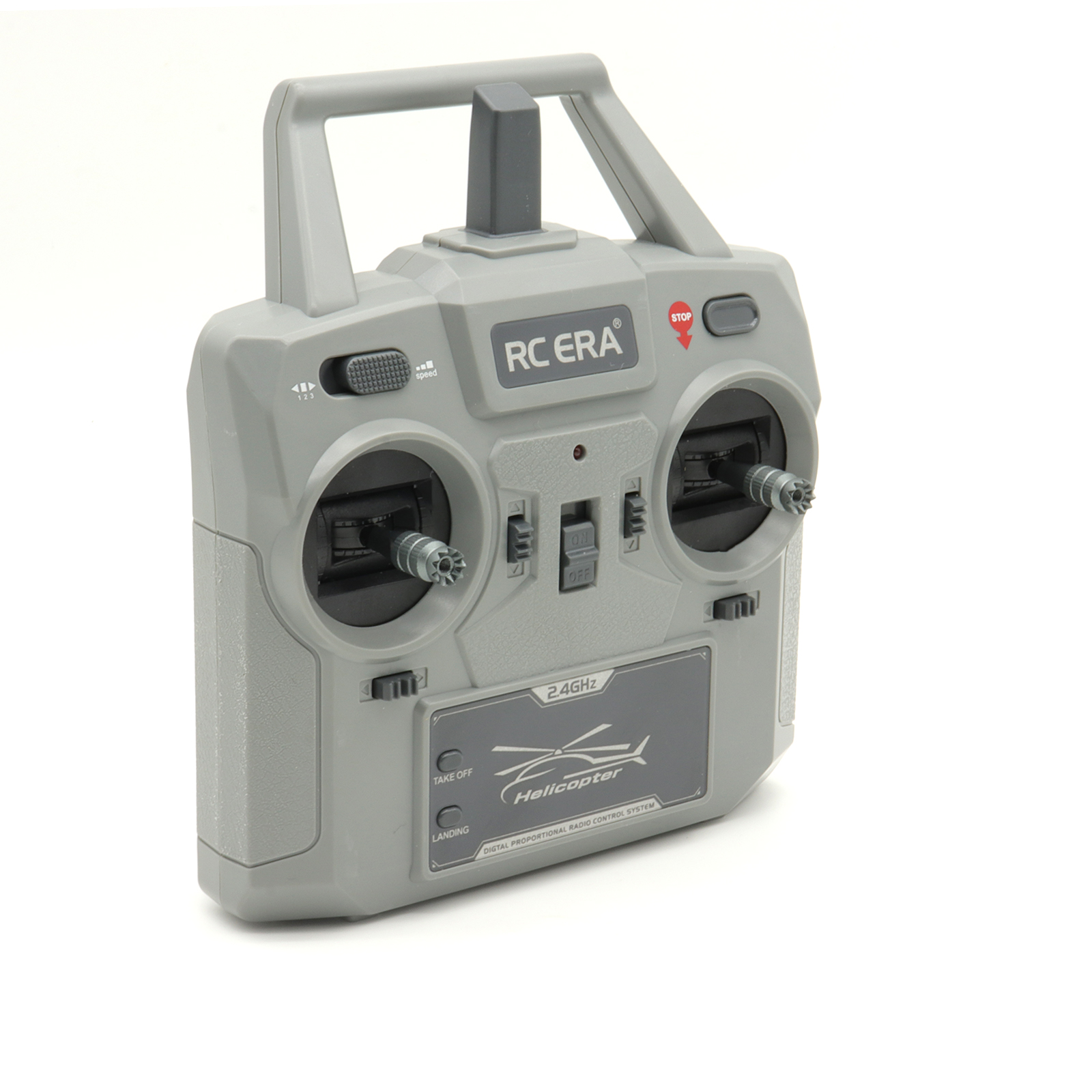  RC ERA C190 H145 2.4G Transmitter