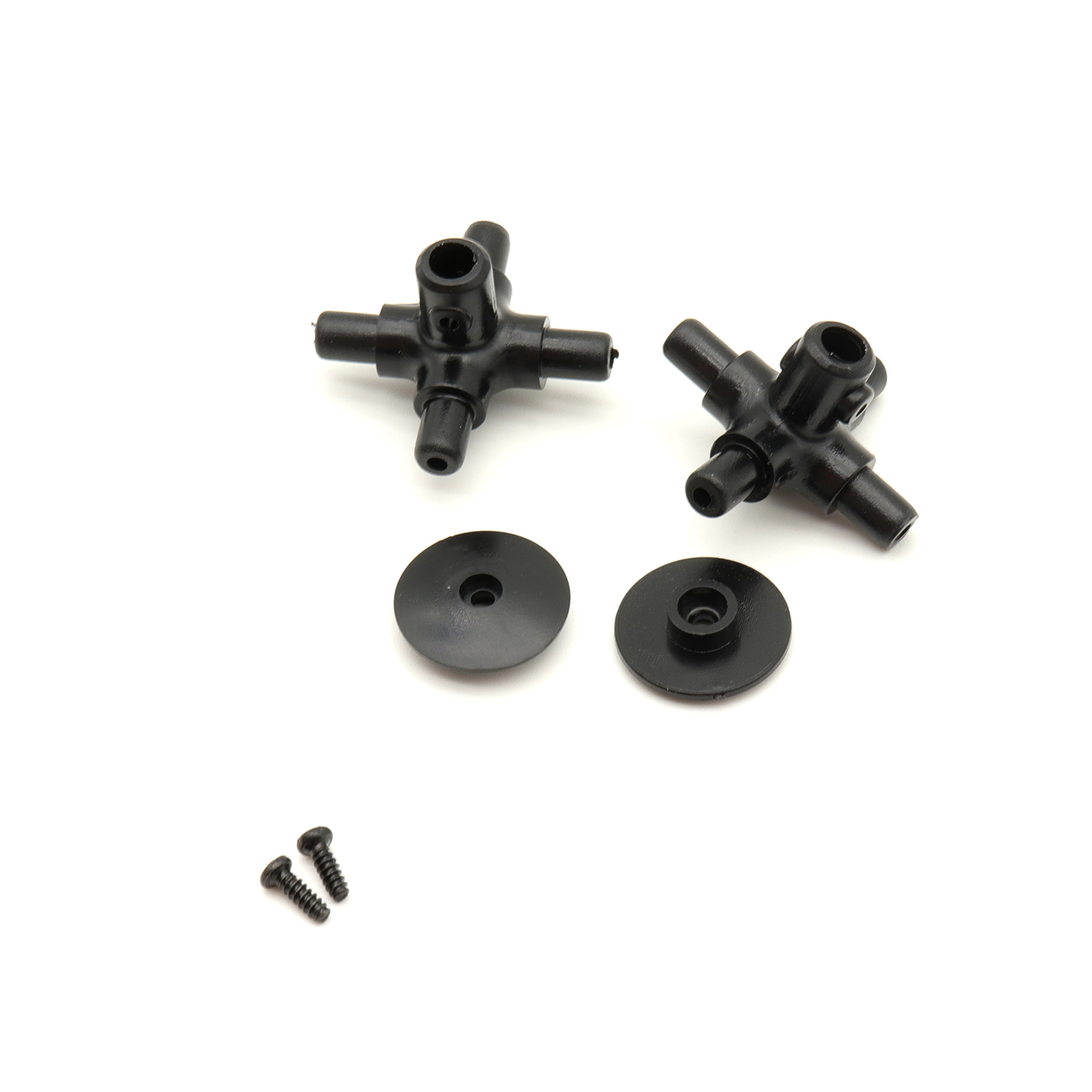 RC ERA C184 MD500 Helicopter Rotor Head Set