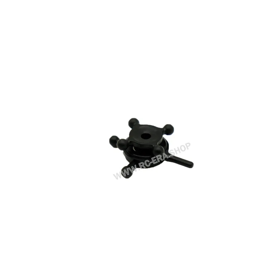 RC ERA A61 Mini Airwolf Metal Swashplate Set