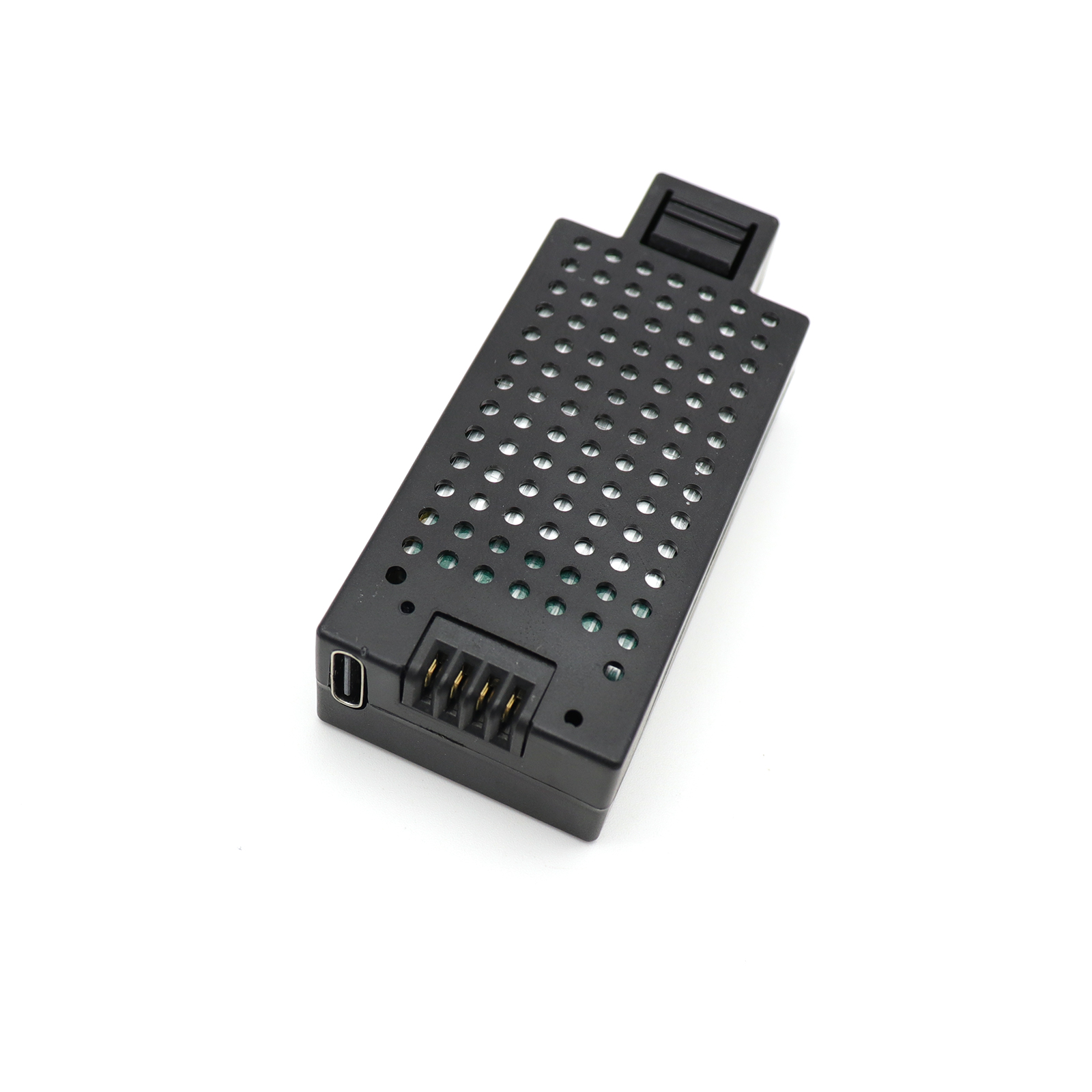 RC ERA C123 EC135 11.1V 400mAh LiPo Battery