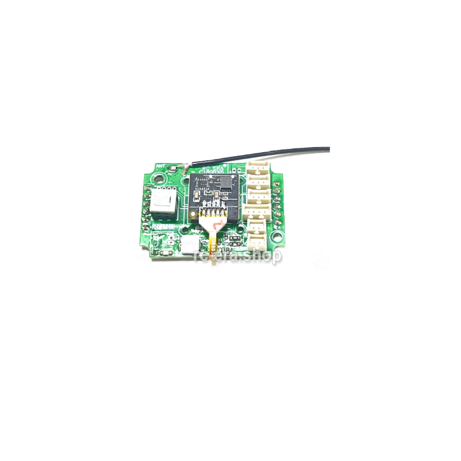 RC ERA C189S MD500 Flight Control Board