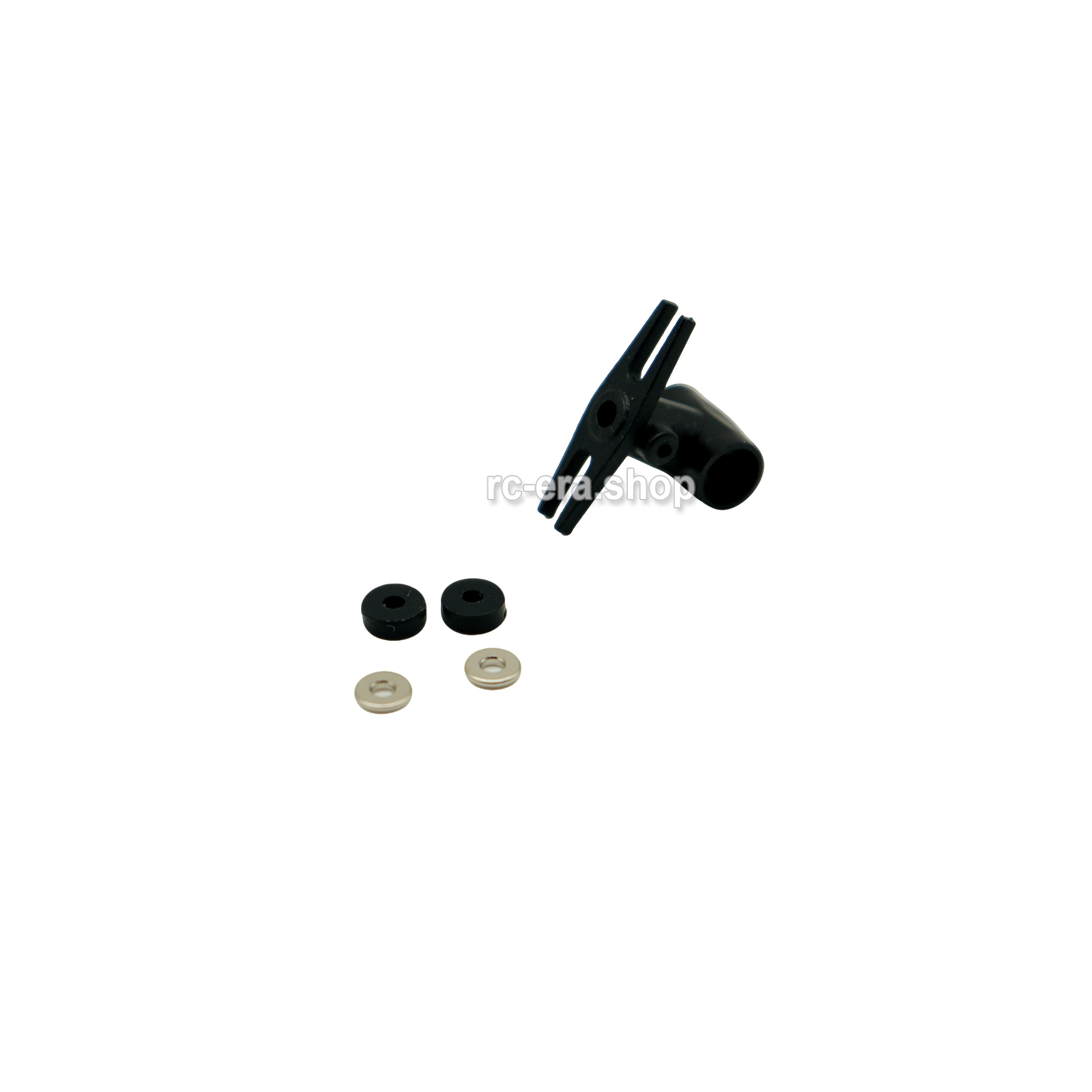 RC ERA A61 Mini Airwolf  Rotor Head, Upgraded Metal Main Shaft & Main Gear Set
