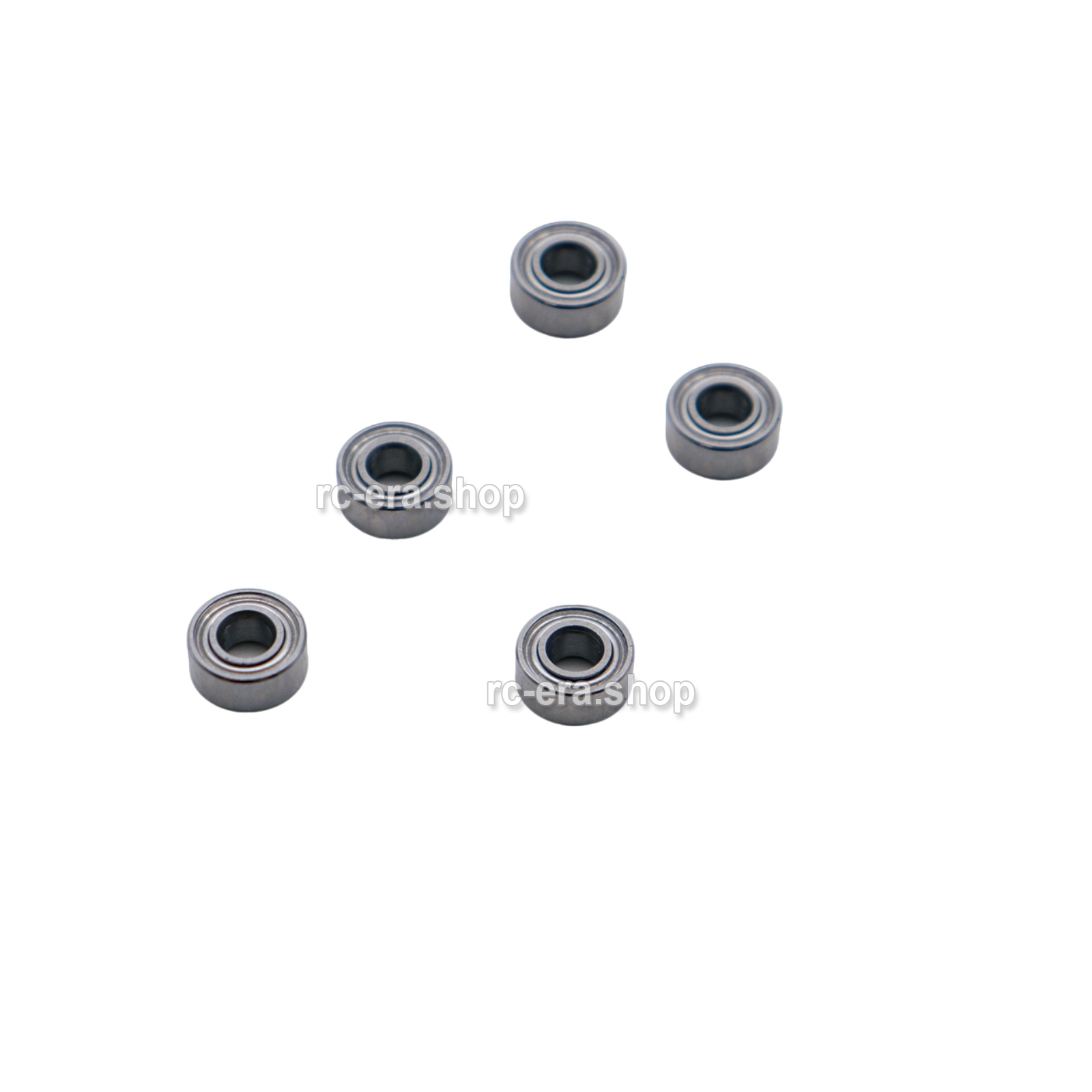 RC ERA C189S MD500 Blade Grip Bearings 