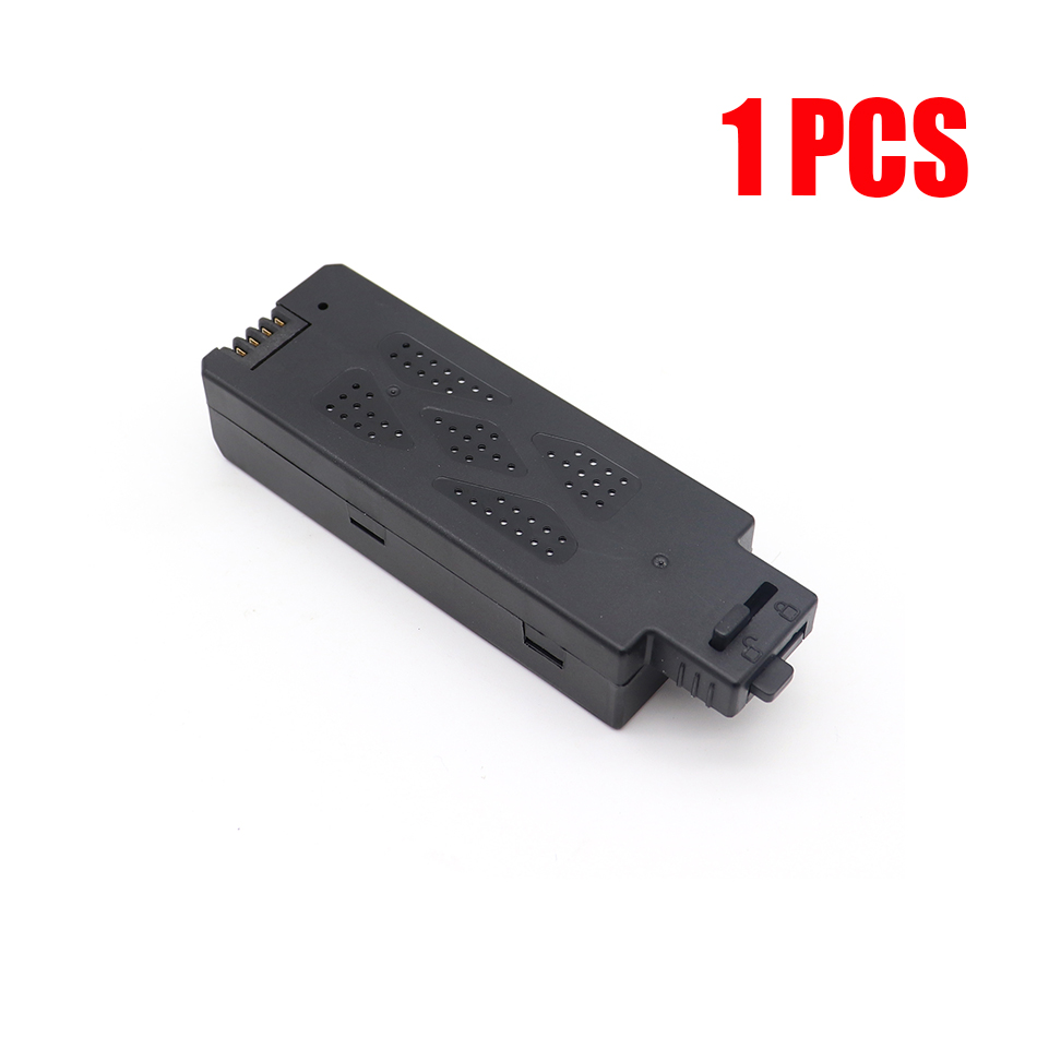 RC ERA C189 MD500 2S 7.4V 1200mah LiPo Battery