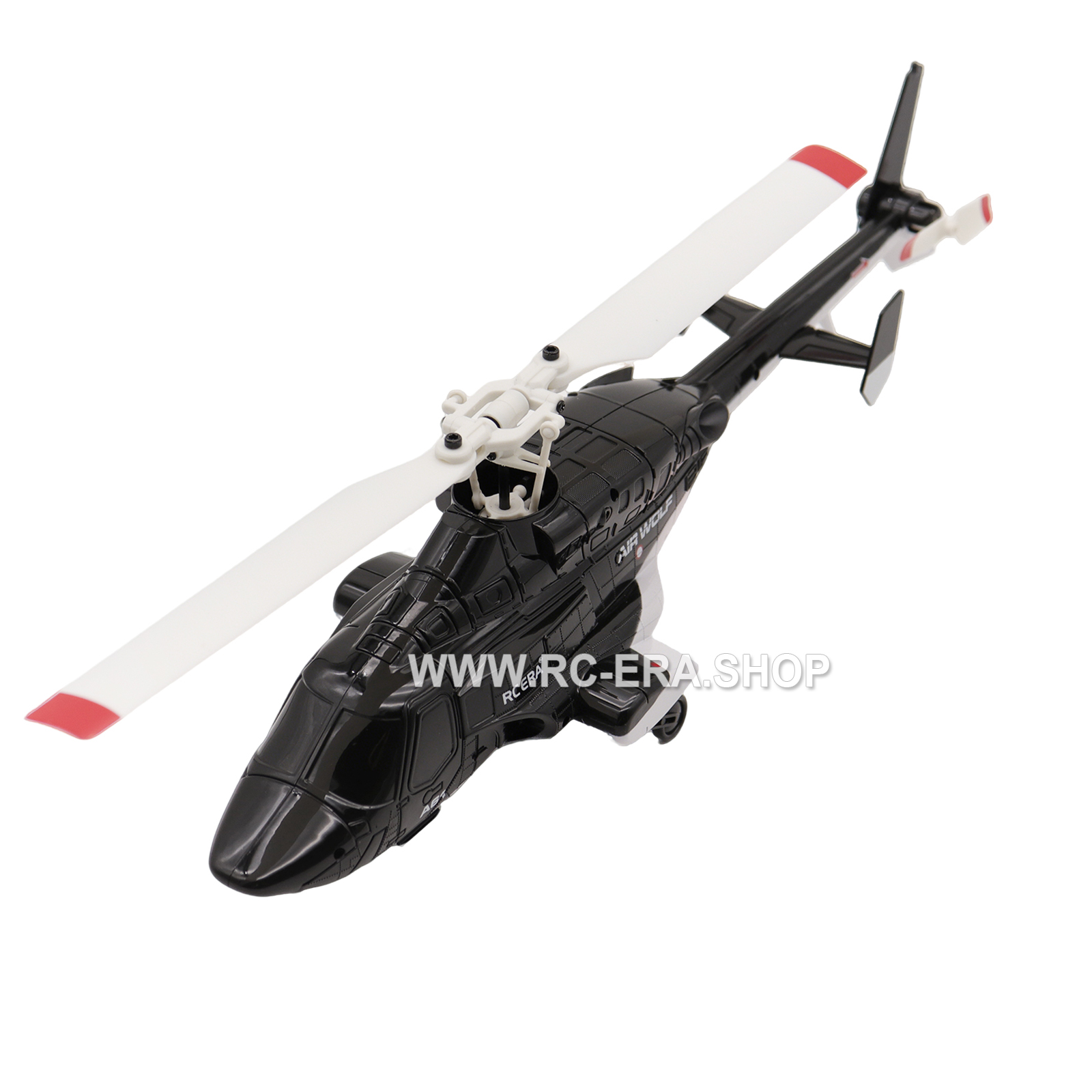 RC ERA A61 Mini Airwolf Gyro Stabilized Helicopter