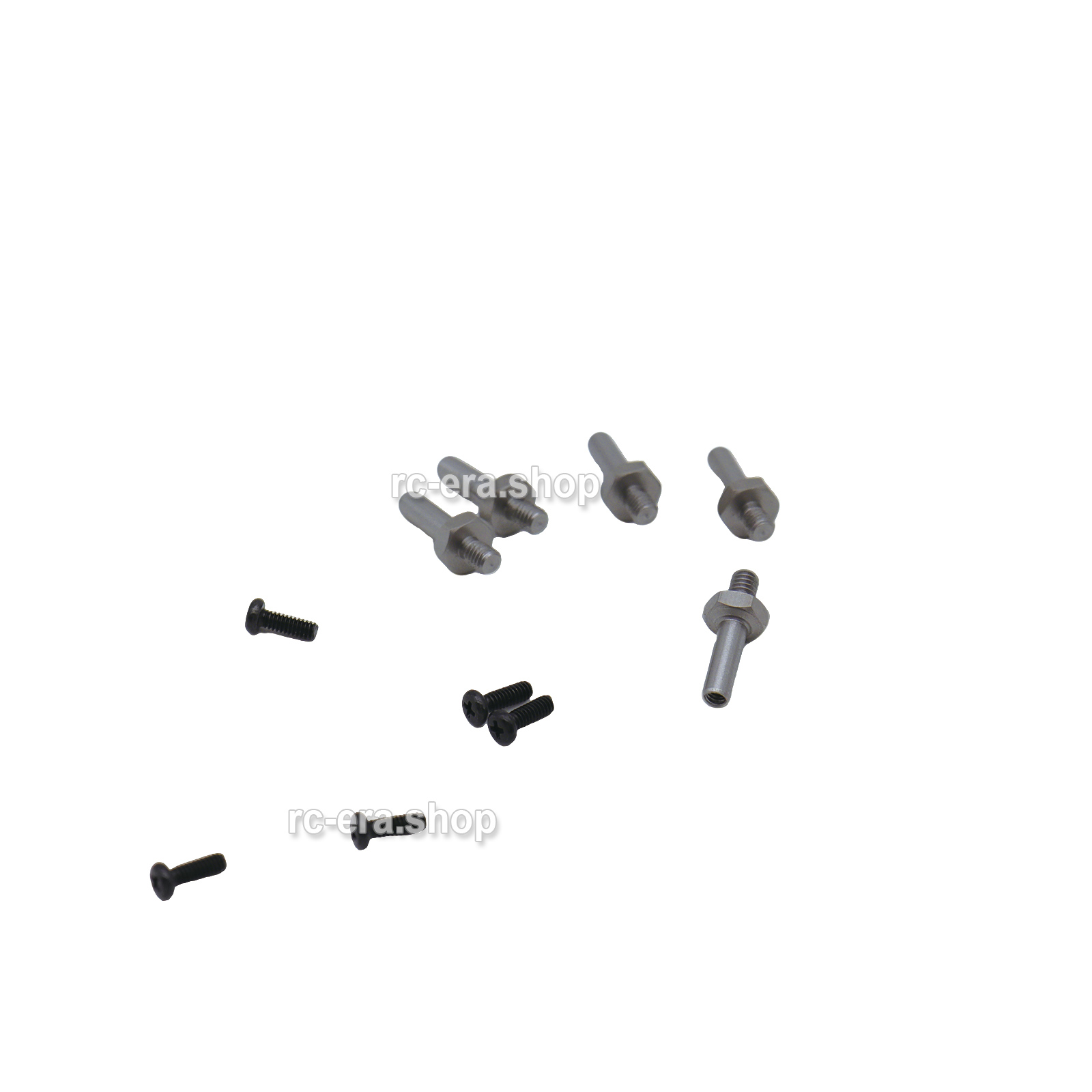 RC ERA C189S MD500 Feathering Shaft