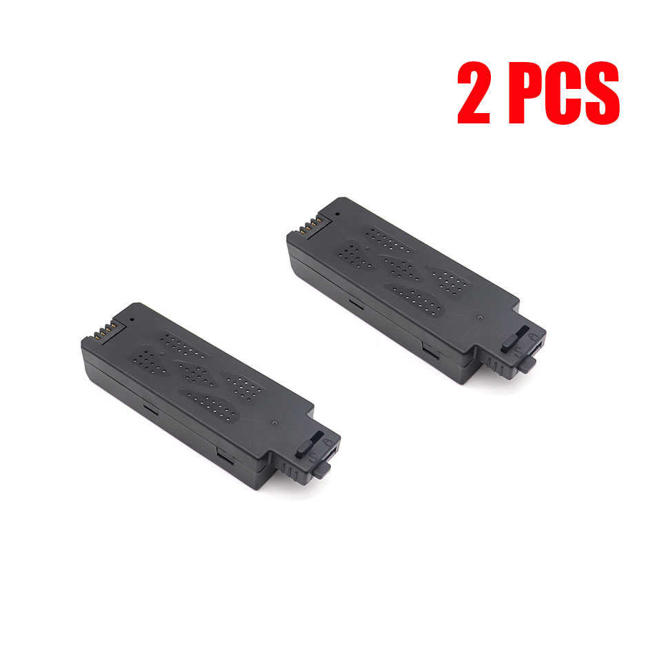 RC ERA C189 MD500 2S 7.4V 1200mah LiPo Battery