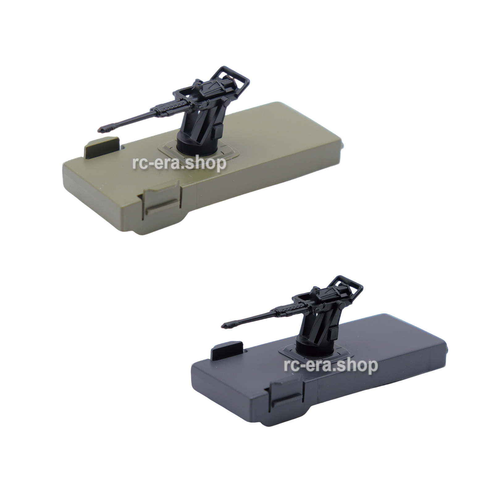 RC ERA C170 AH-64 Apache Battery Cover