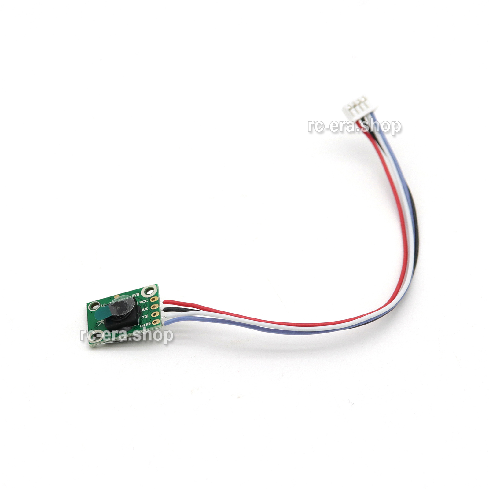 RC ERA C189S MD500 Helicopter Optical Flow Sensor