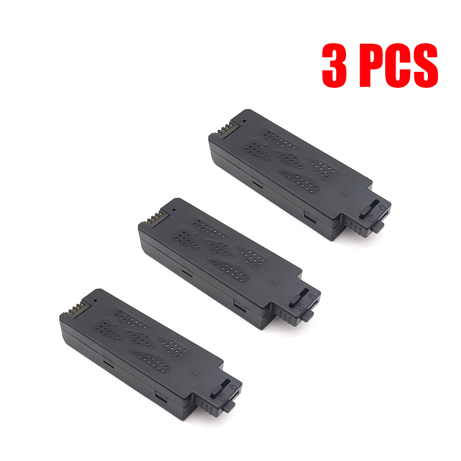 RC ERA C189 MD500 2S 7.4V 1200mah LiPo Battery