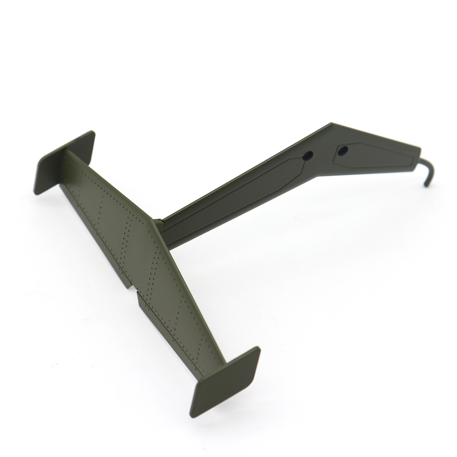 RC ERA C189 MD500 Tail Fin Set