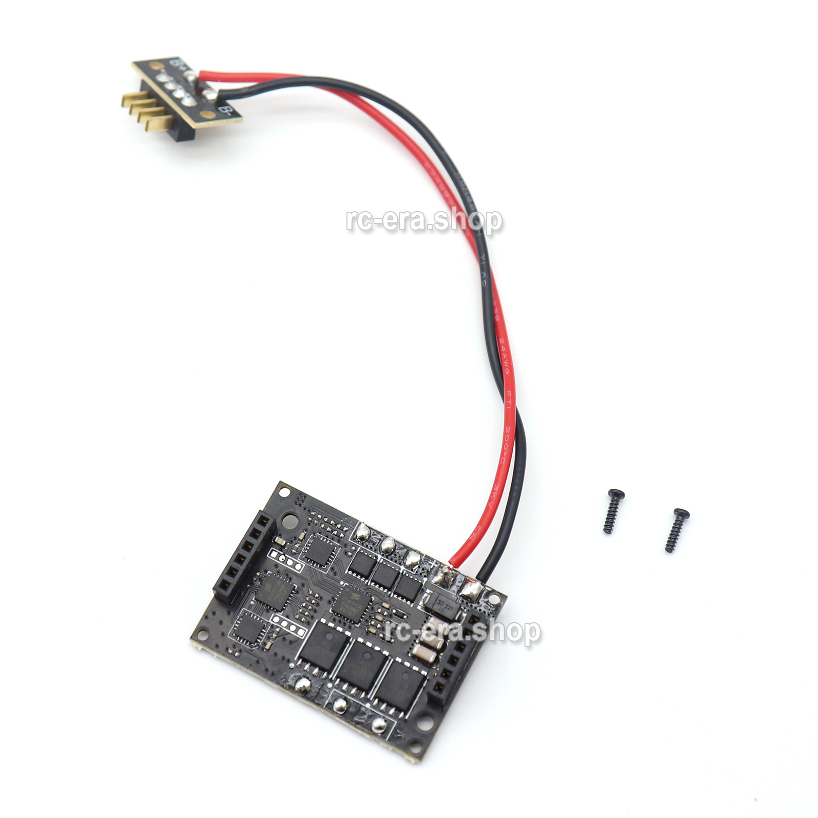 [Copy]RC ERA C189S MD500 ESC