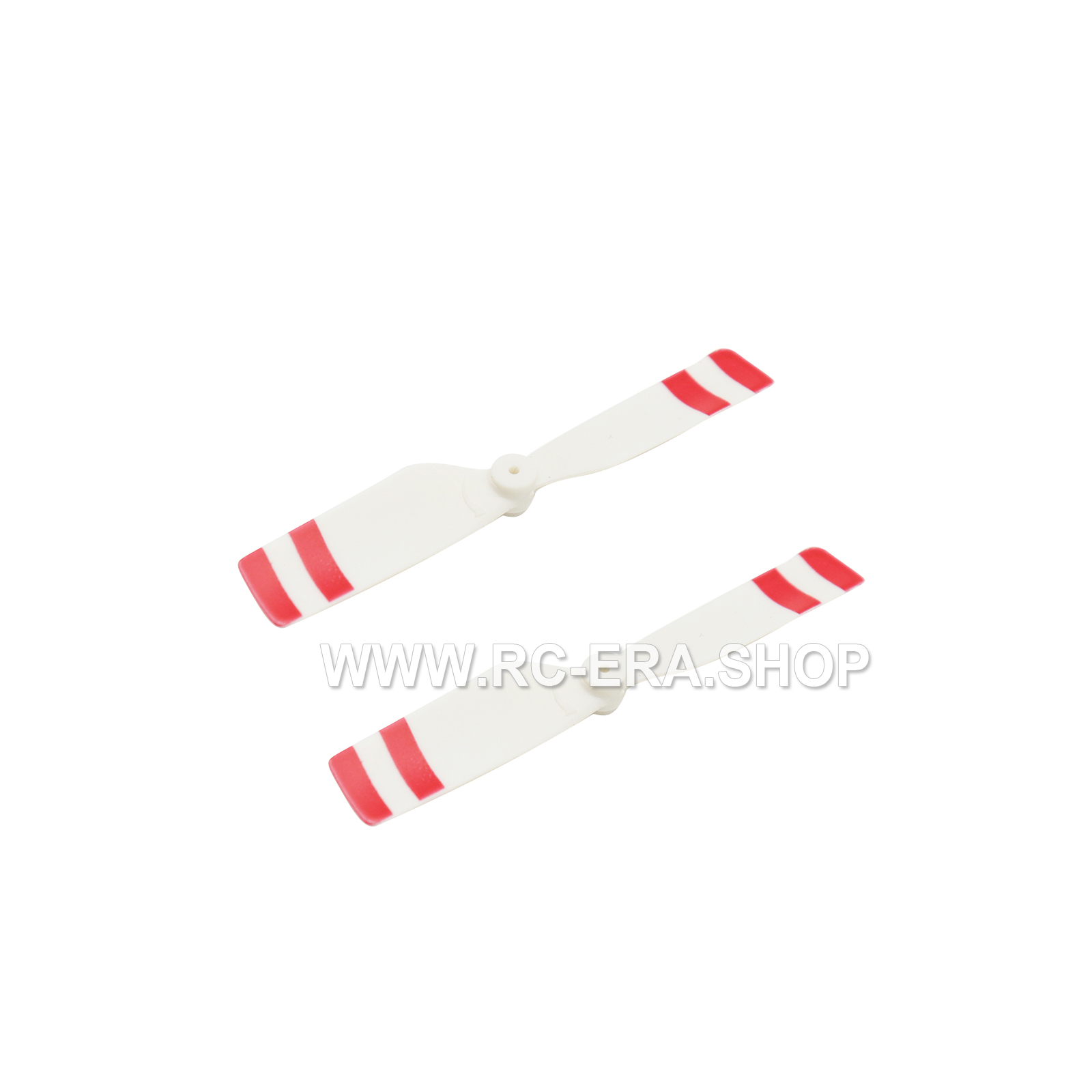 RC ERA C184 MD500 Helicopter Tail Rotor Set