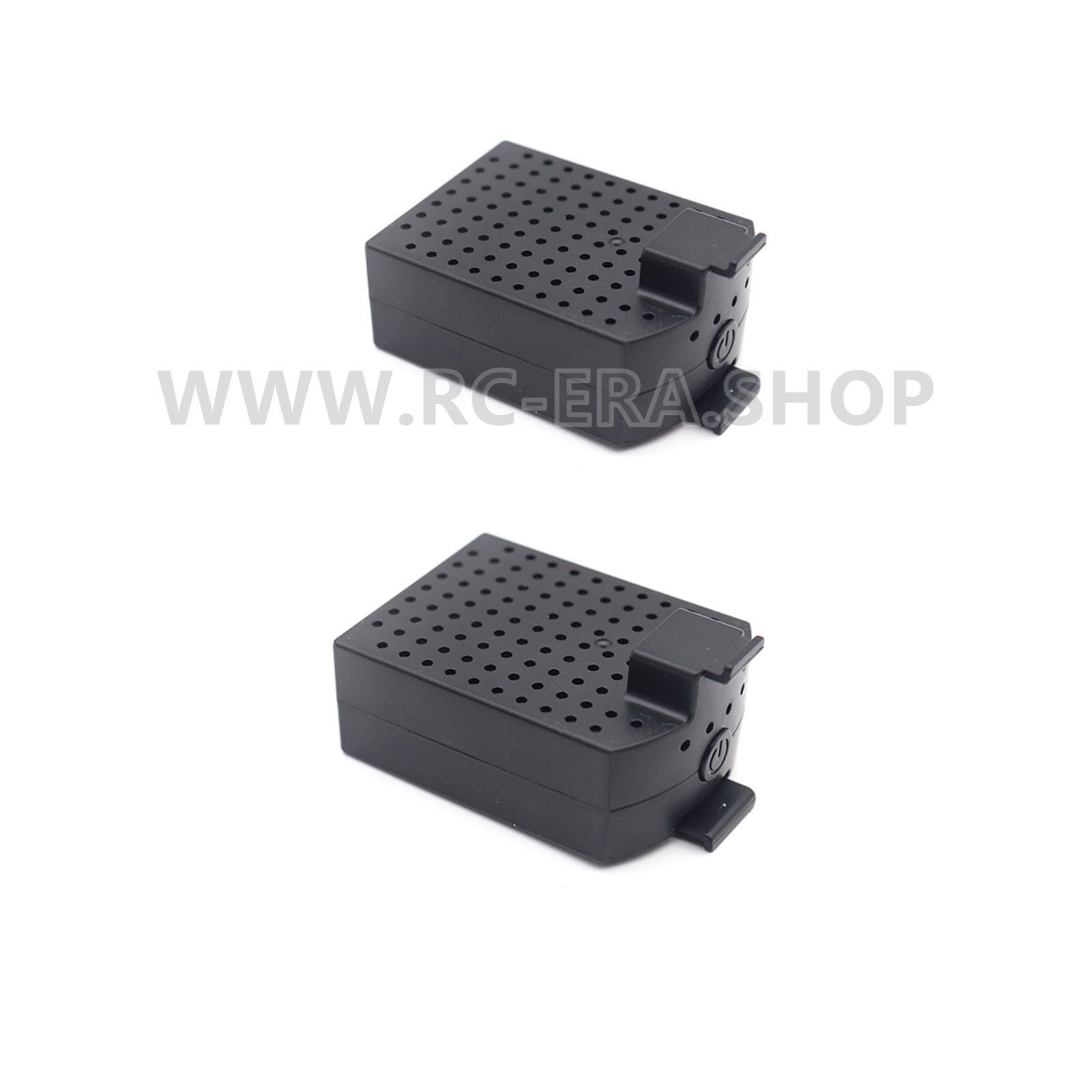 RC ERA C186S BO105 Helicopter Battery