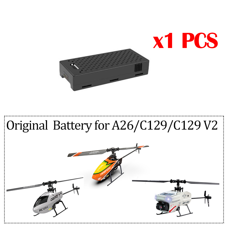 RC ERA A26/C129/C129 V2
