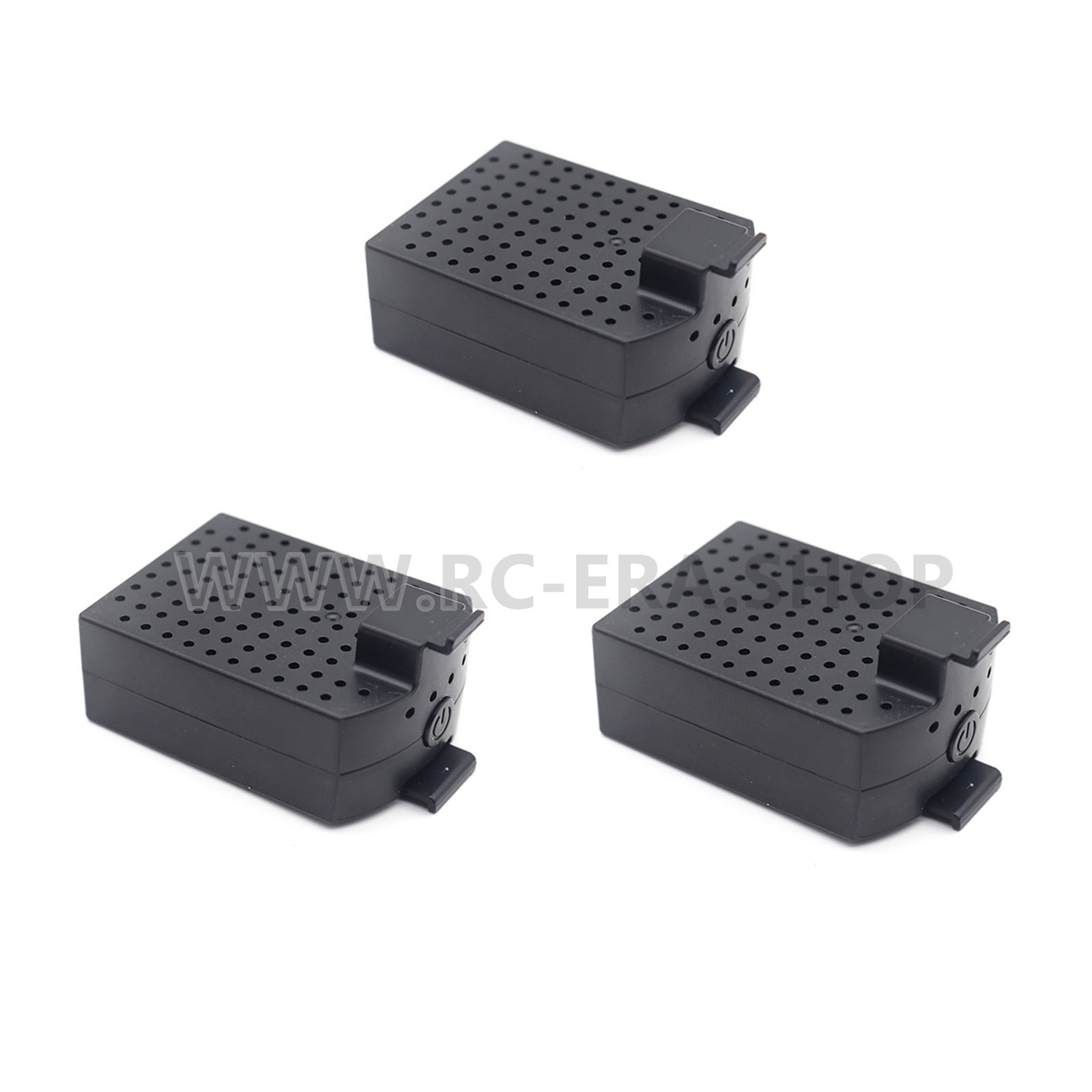 RC ERA C186S BO105 Helicopter Battery