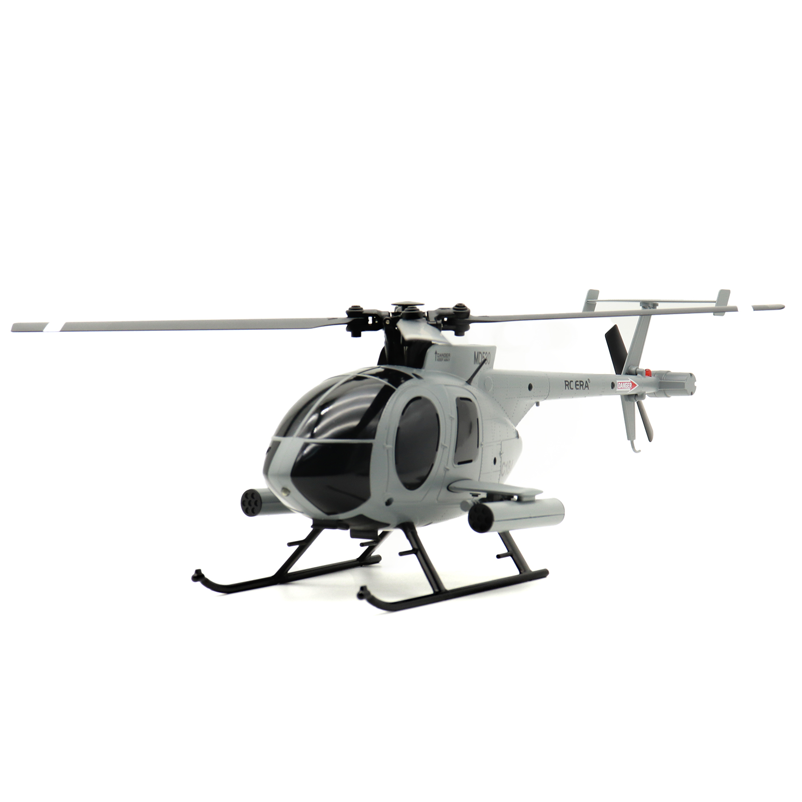 RC ERA C184 Mini MD500 Auto Stabilized Helicopter RTF