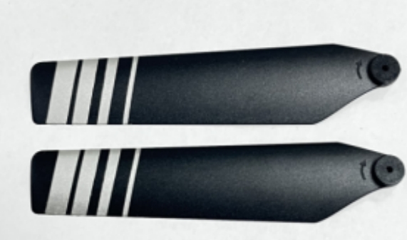 RC ERA C127AI Main Blade Set