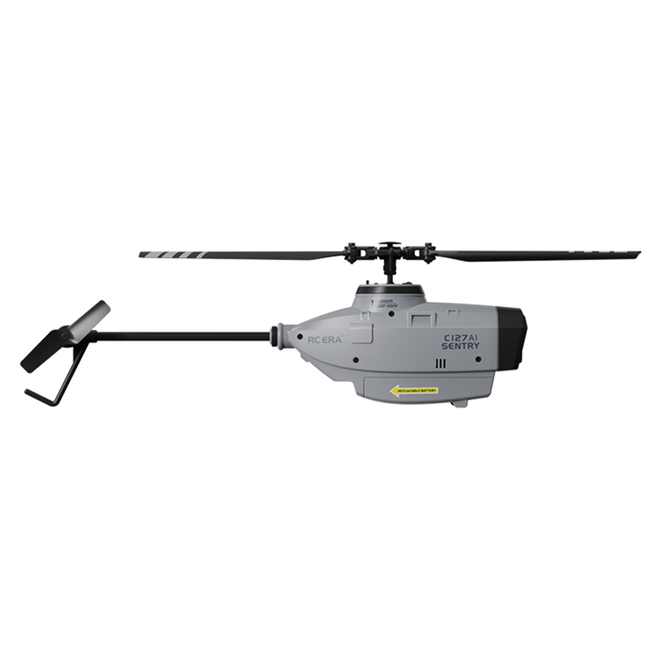 ブランド一覧 | ワールド オンラインストア RC Mini Recognition AI C127 ERA RC Helicopter 1080P with ホビーラジコン