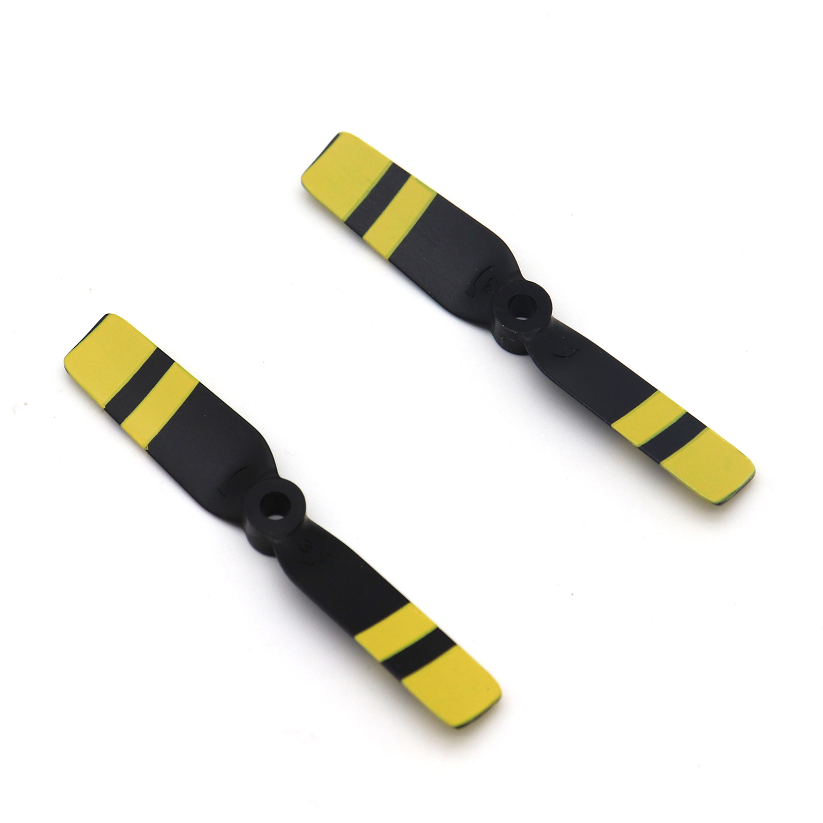 RC ERA C189 MD500 Helicopter Tail Rotor Set