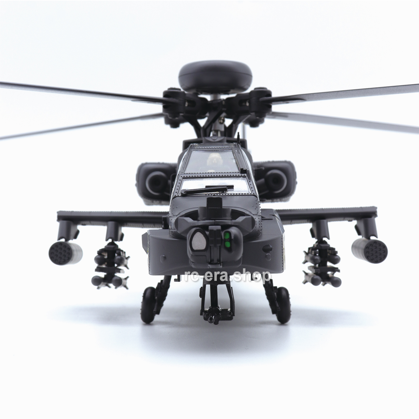 RC ERA C170 AH-64 Apache Auto Stabilized Helicopter 