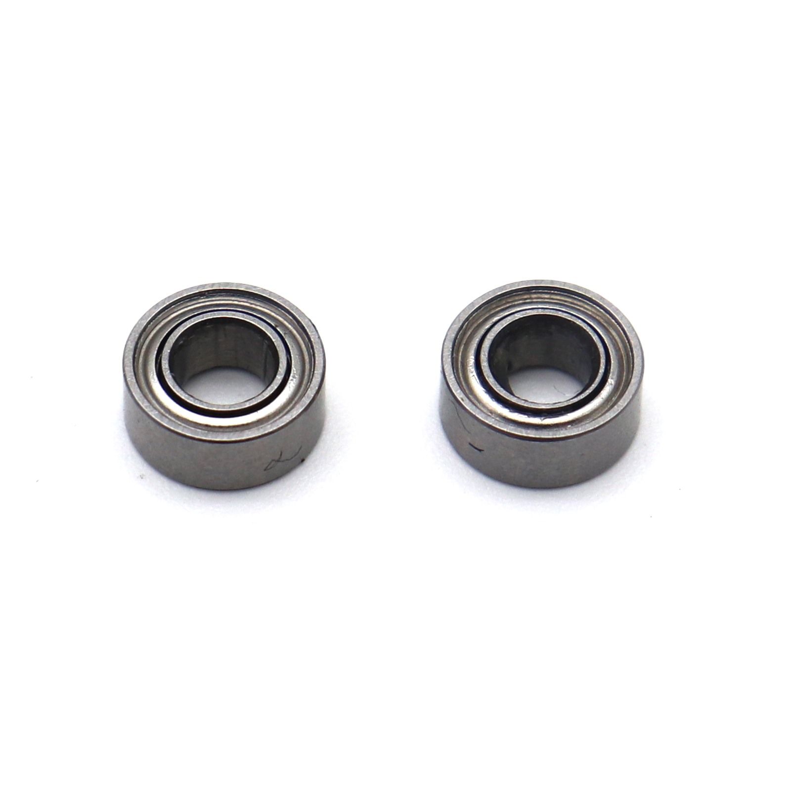 RC ERA C180 BO105 Main Frame Bearing Set