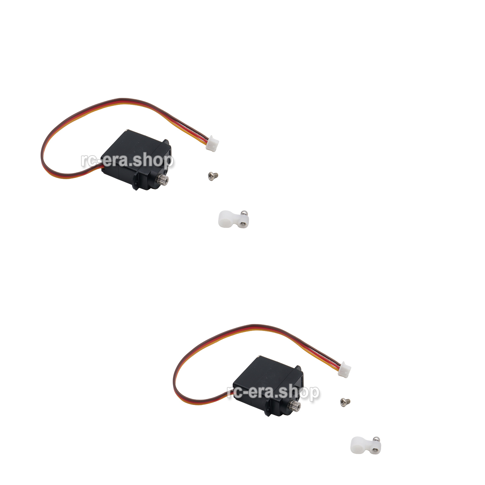 RC ERA C189S MD500 Metal Gear Servo