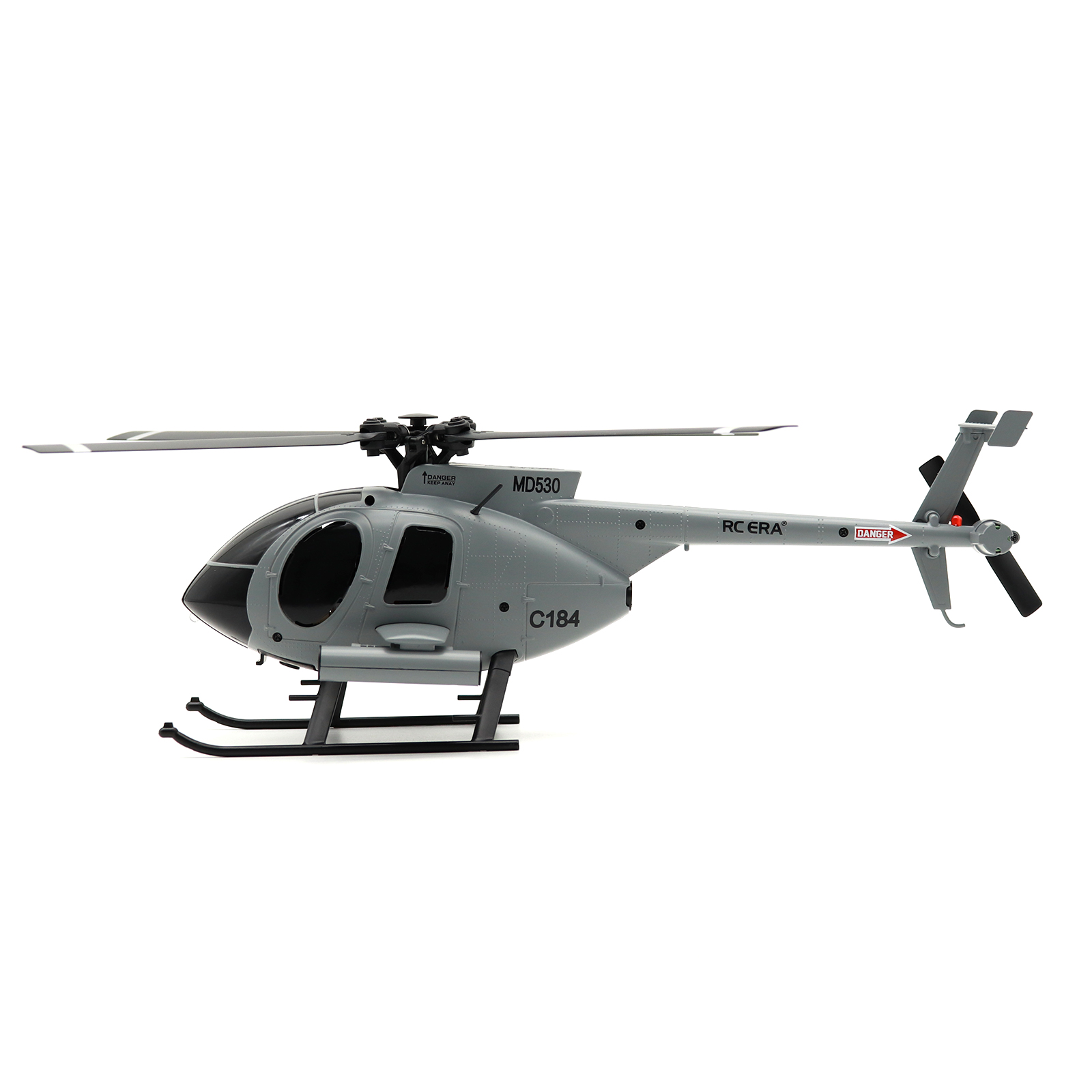 RC ERA C184 Mini MD500 Auto Stabilized Helicopter RTF