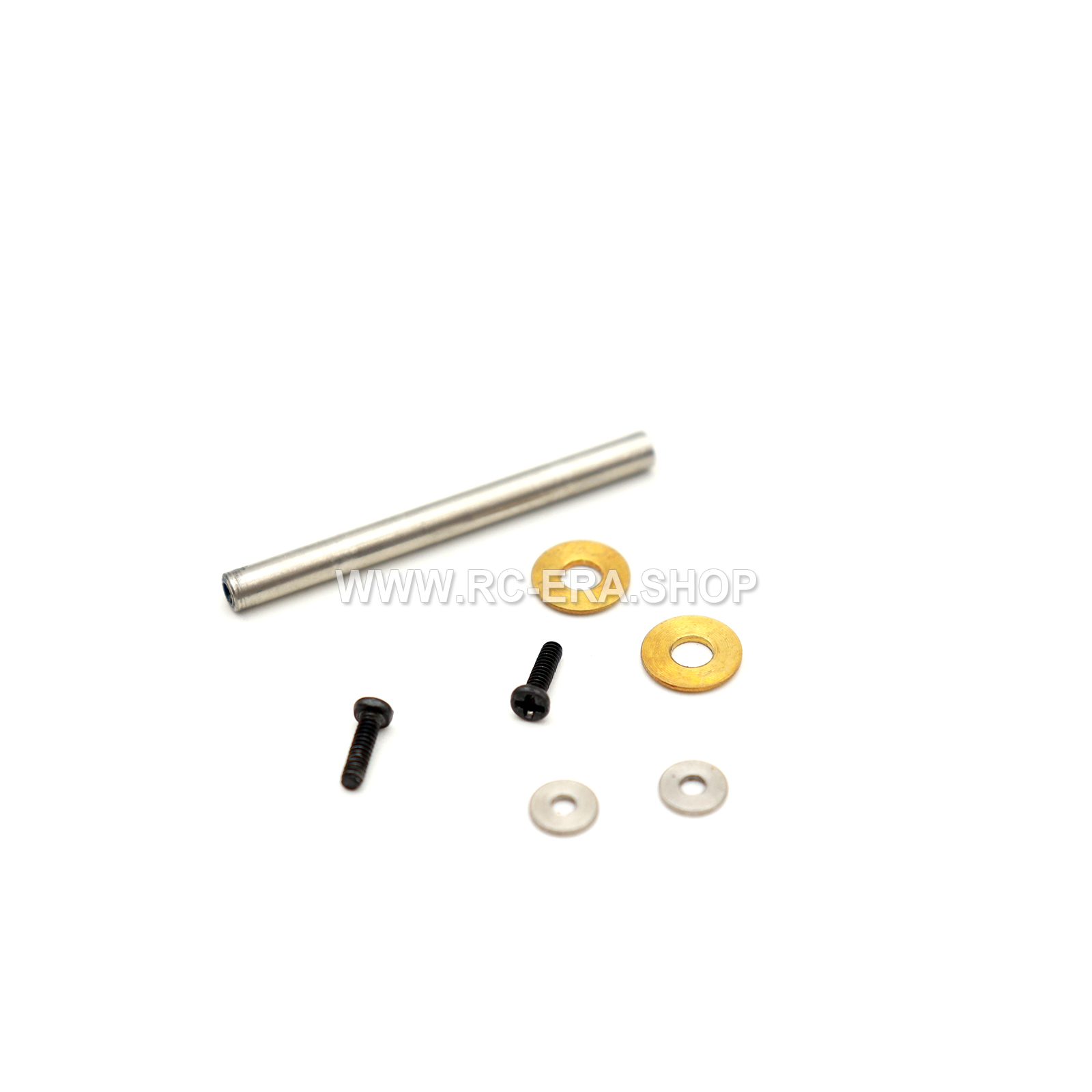 RC ERA C138PRO BELL206 Screws of  Feathering Spindle