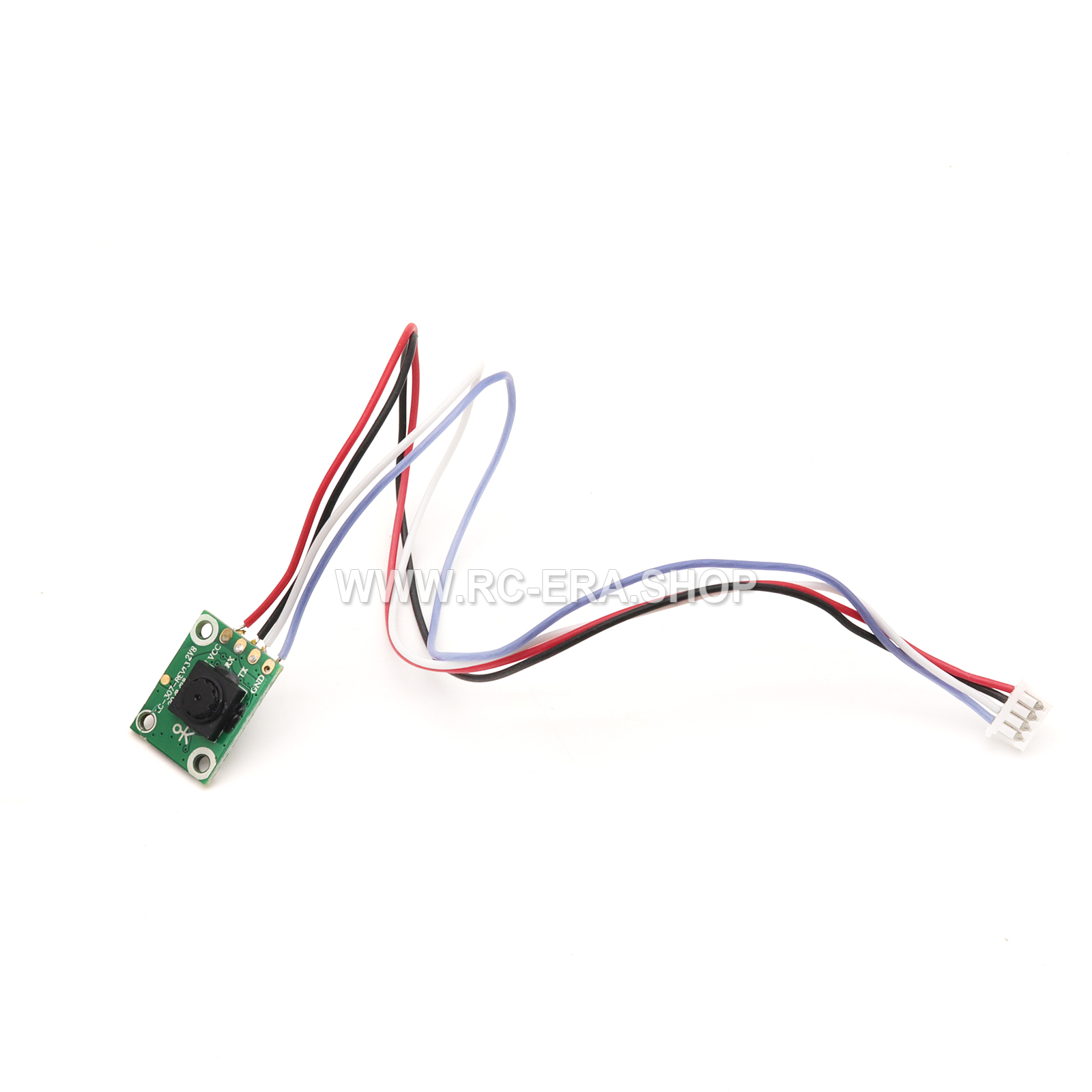 RC ERA C138PRO BELL206 Optical Flow Sensor