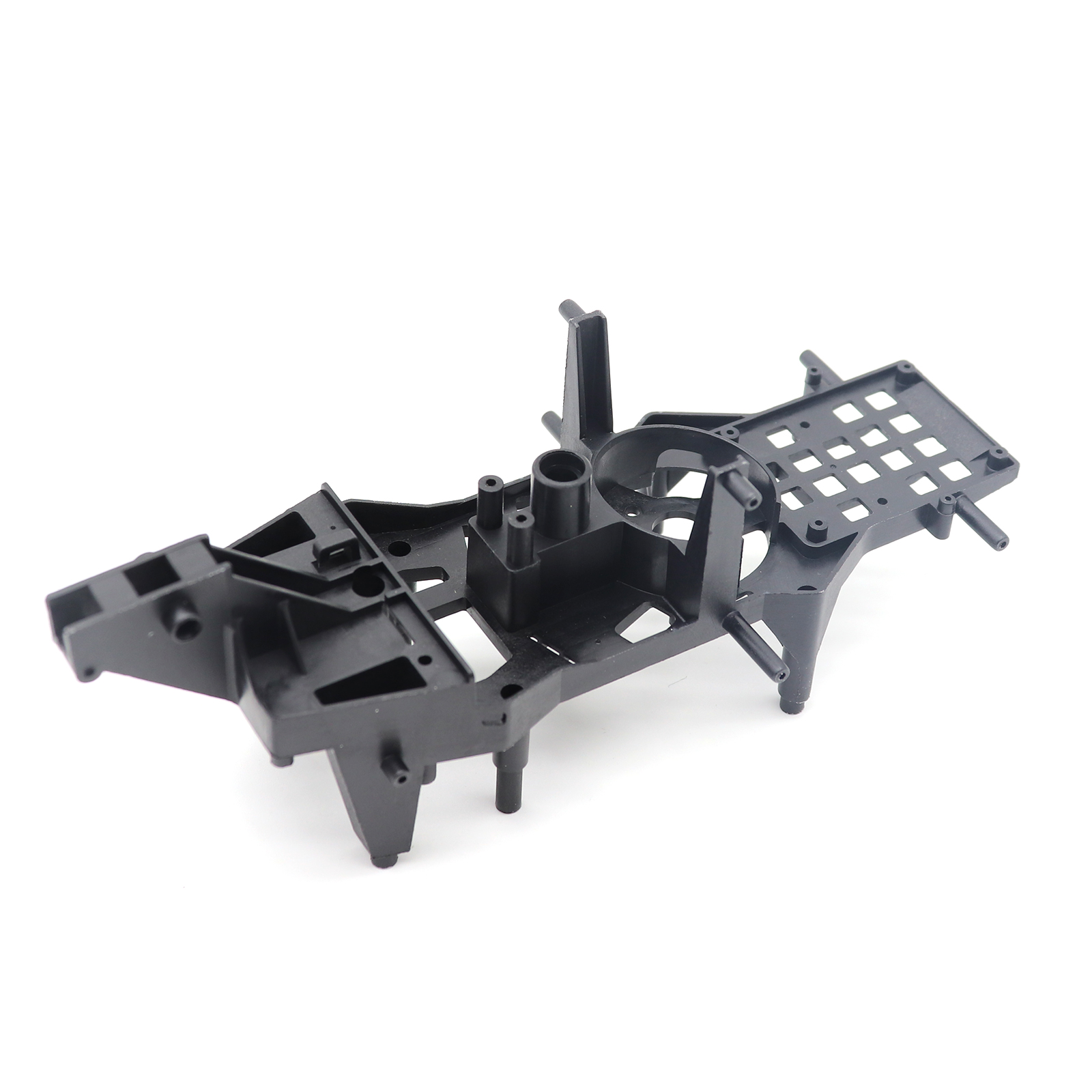 RC ERA C189 MD500 Helicopter Main Frame Assembly