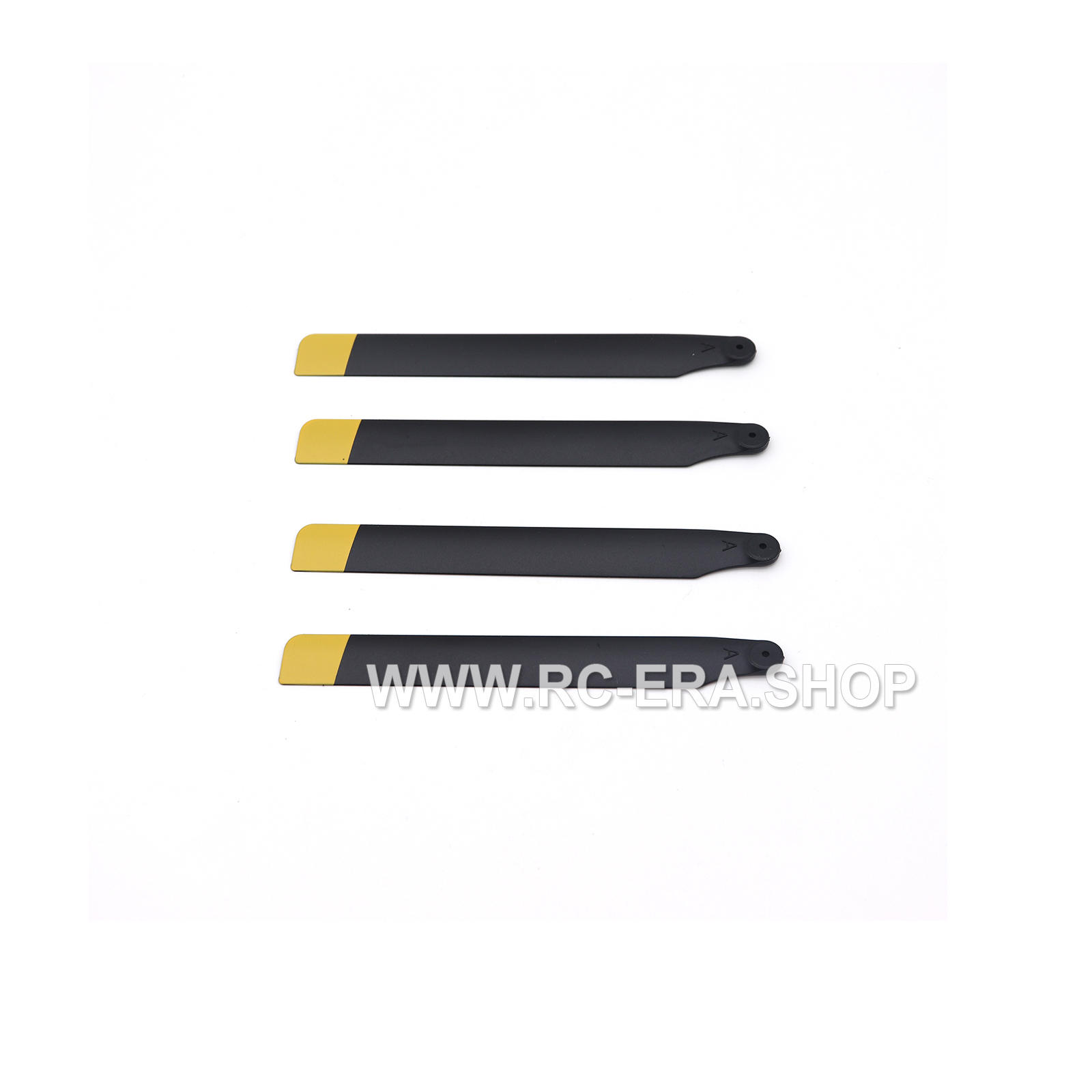 RC ERA C184 MD500 Helicopter Main Rotor Blade Set