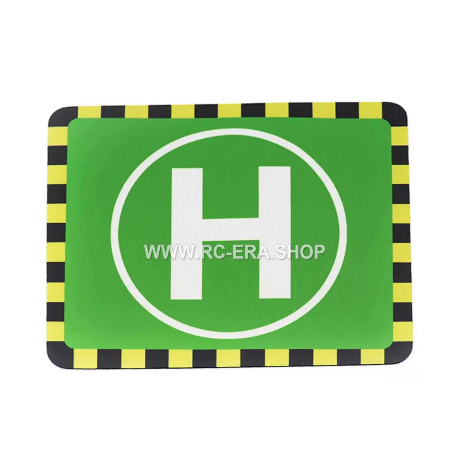 RC ERA C138PRO BELL206 Landing Pad