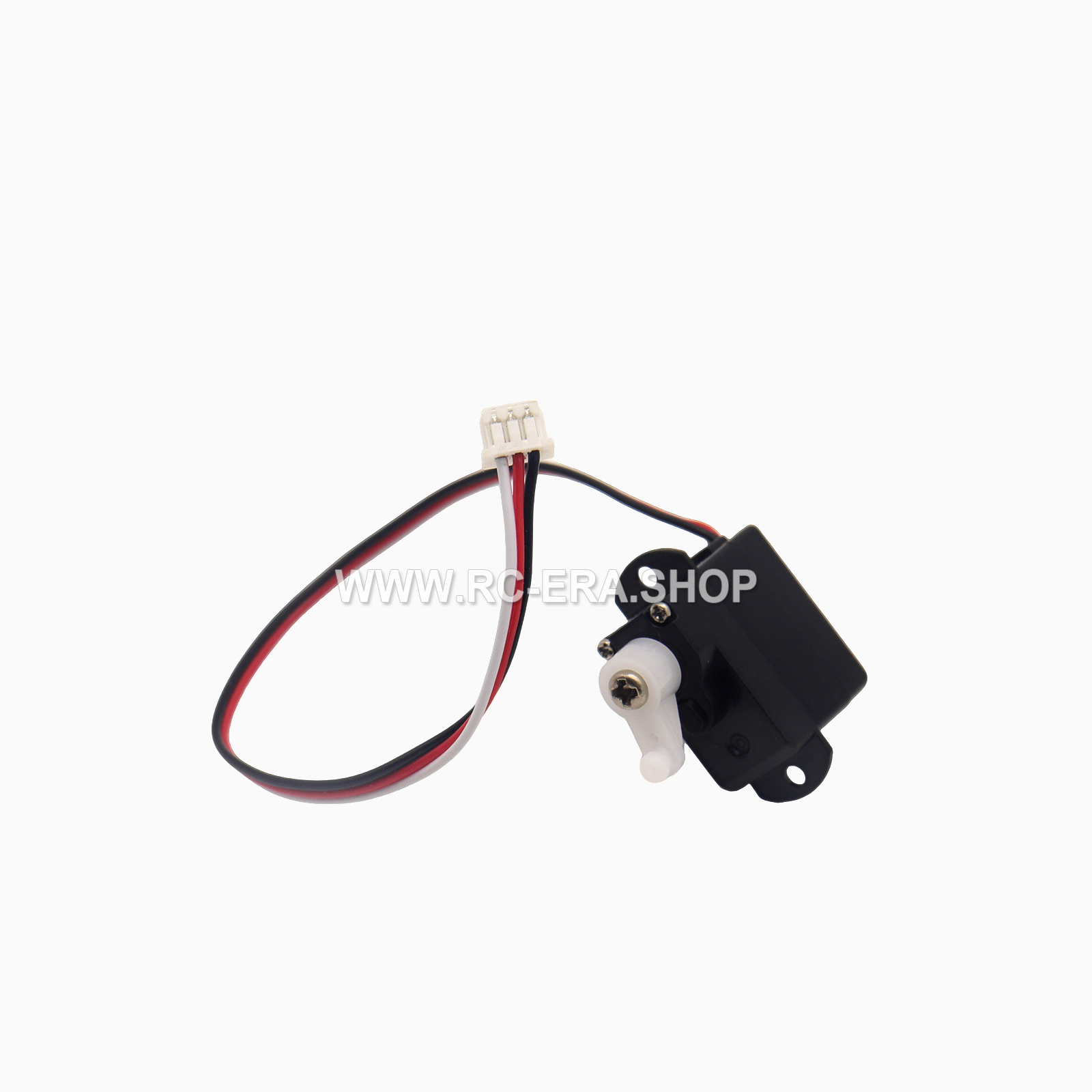 RC ERA C138PRO BELL206 Servo Set