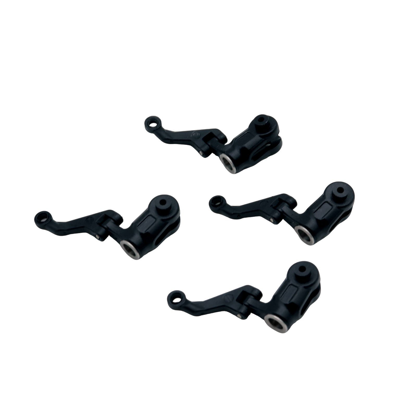 RC ERA C186S BO105 Helicopter Blade Grip Set