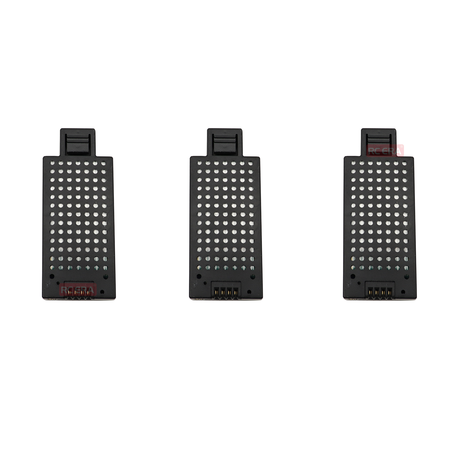 RC ERA C123 EC135 11.1V 400mAh LiPo Battery