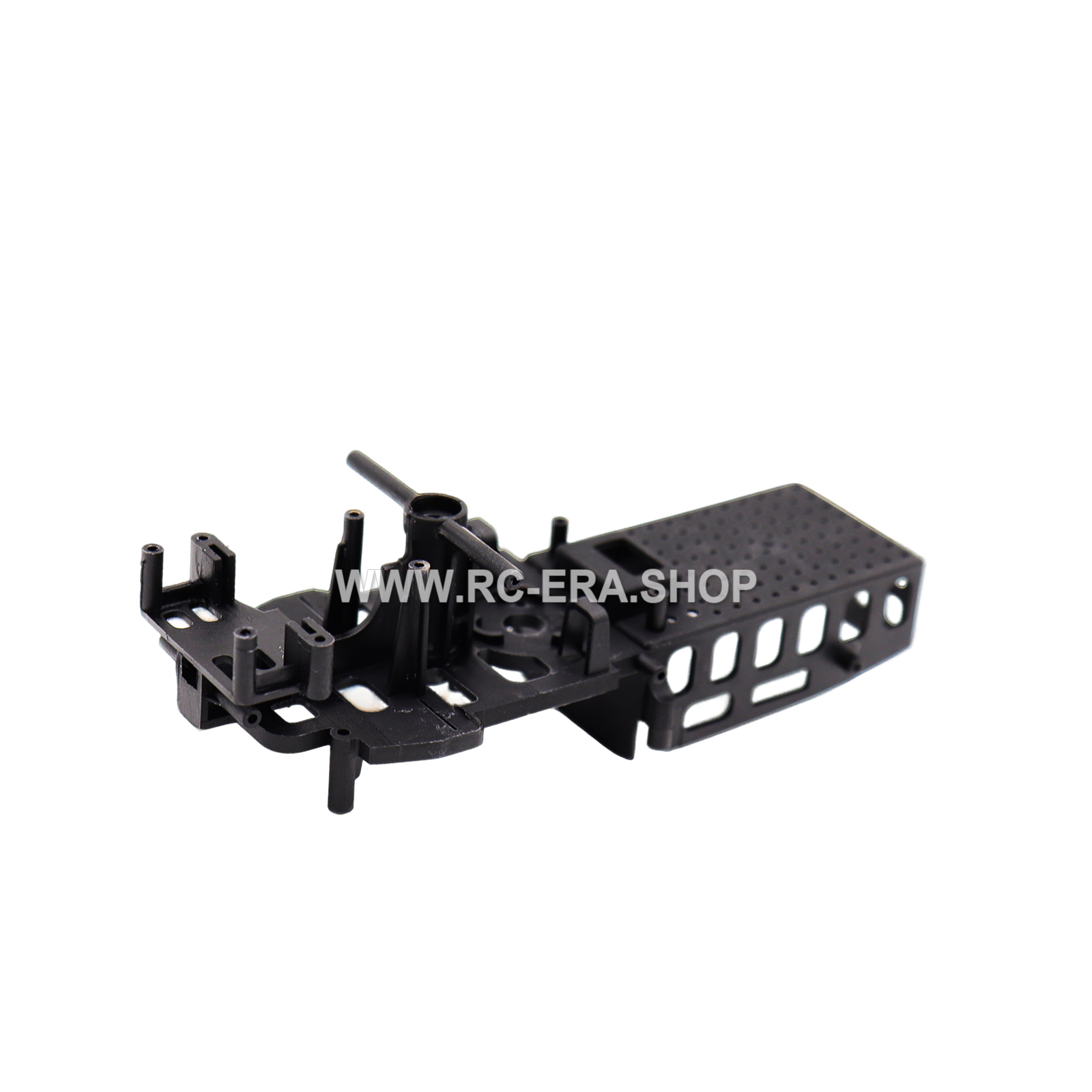 RC ERA C138PRO BELL206 Brushless Main Frame Assembly