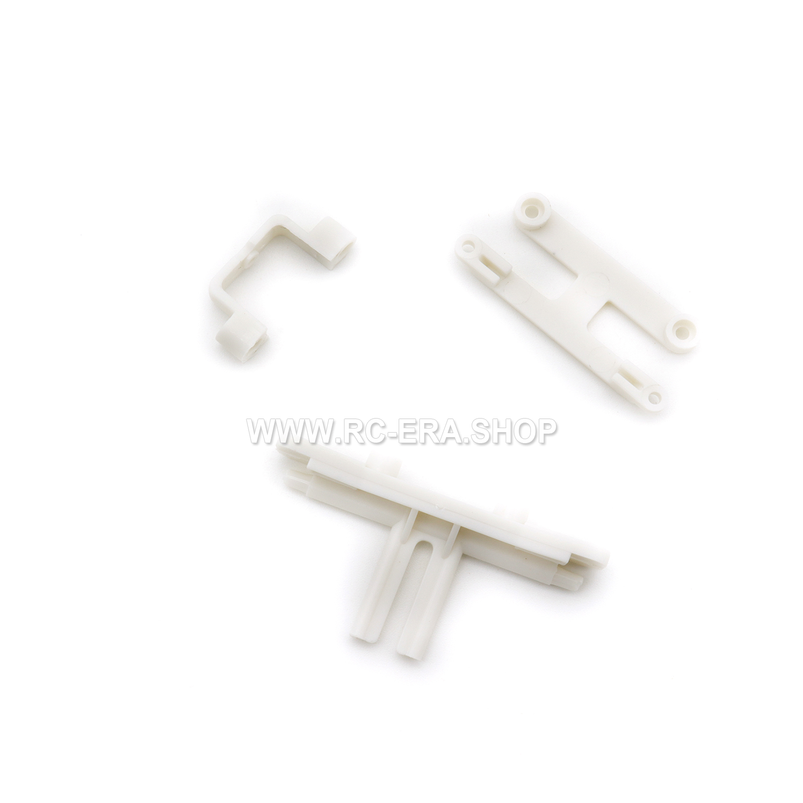 RC ERA C138PRO BELL206 Servo Mounting Set