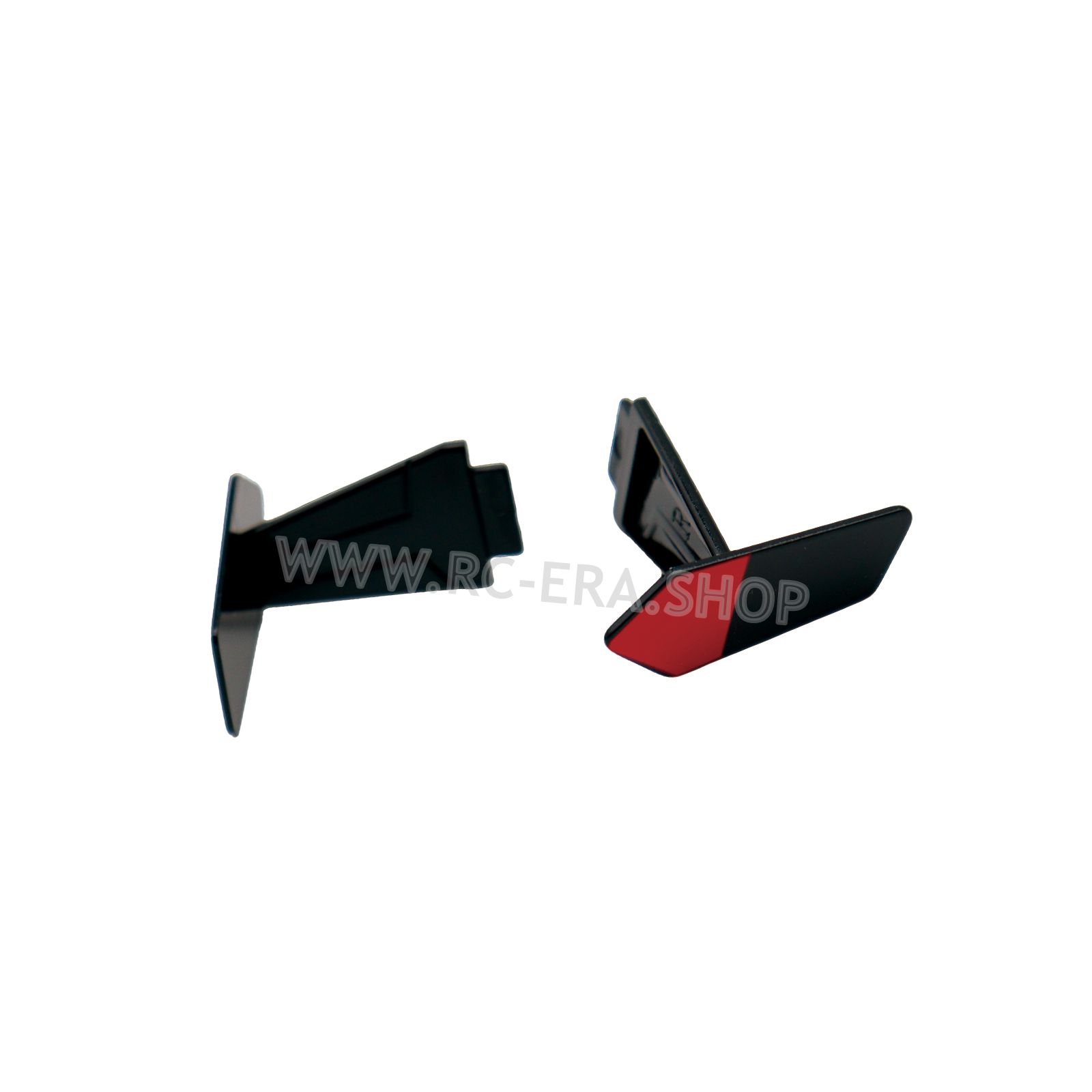 RC ERA A61 Mini Airwolf Horizontal Tail Set