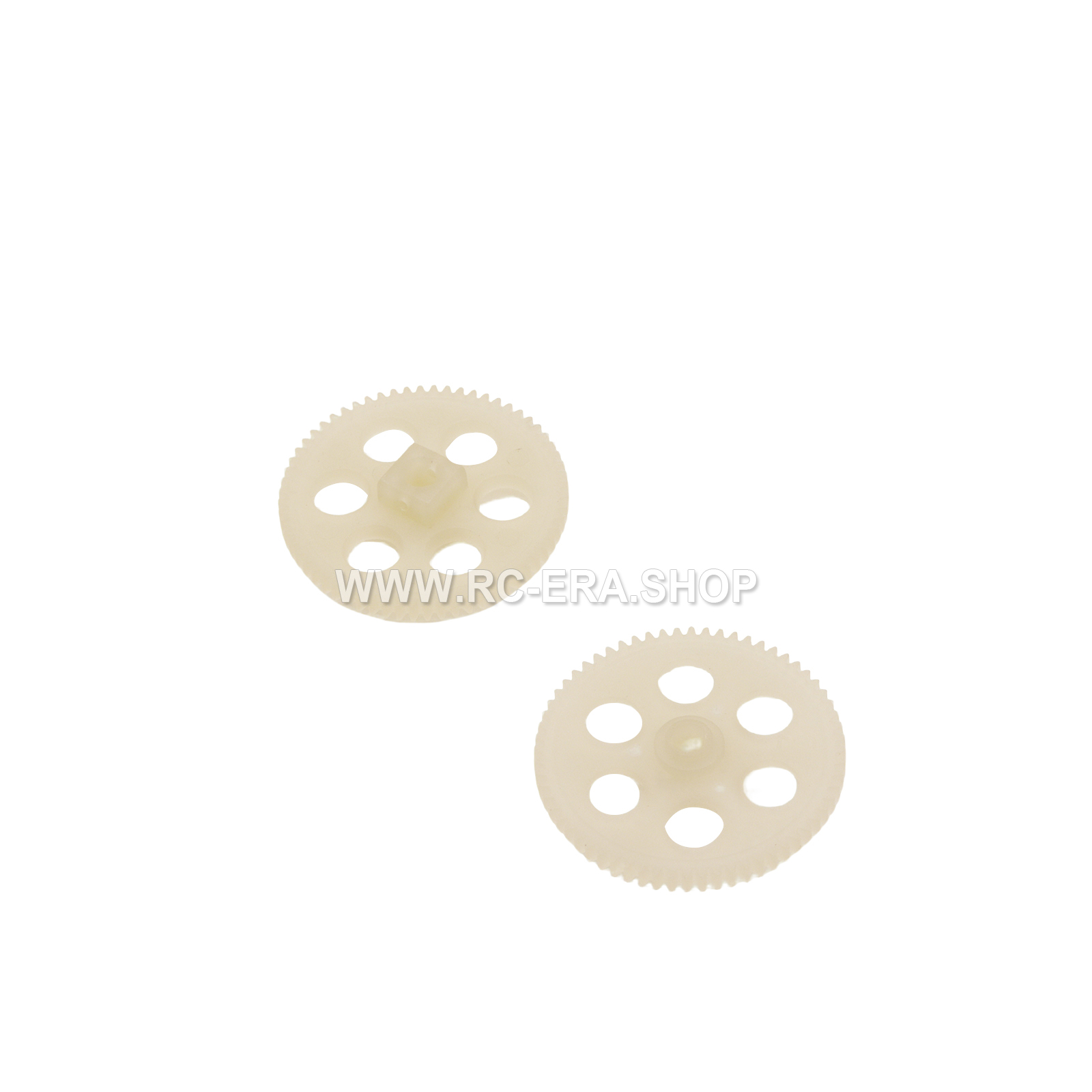 RC ERA C138PRO BELL206 Brushless Main Gear Set