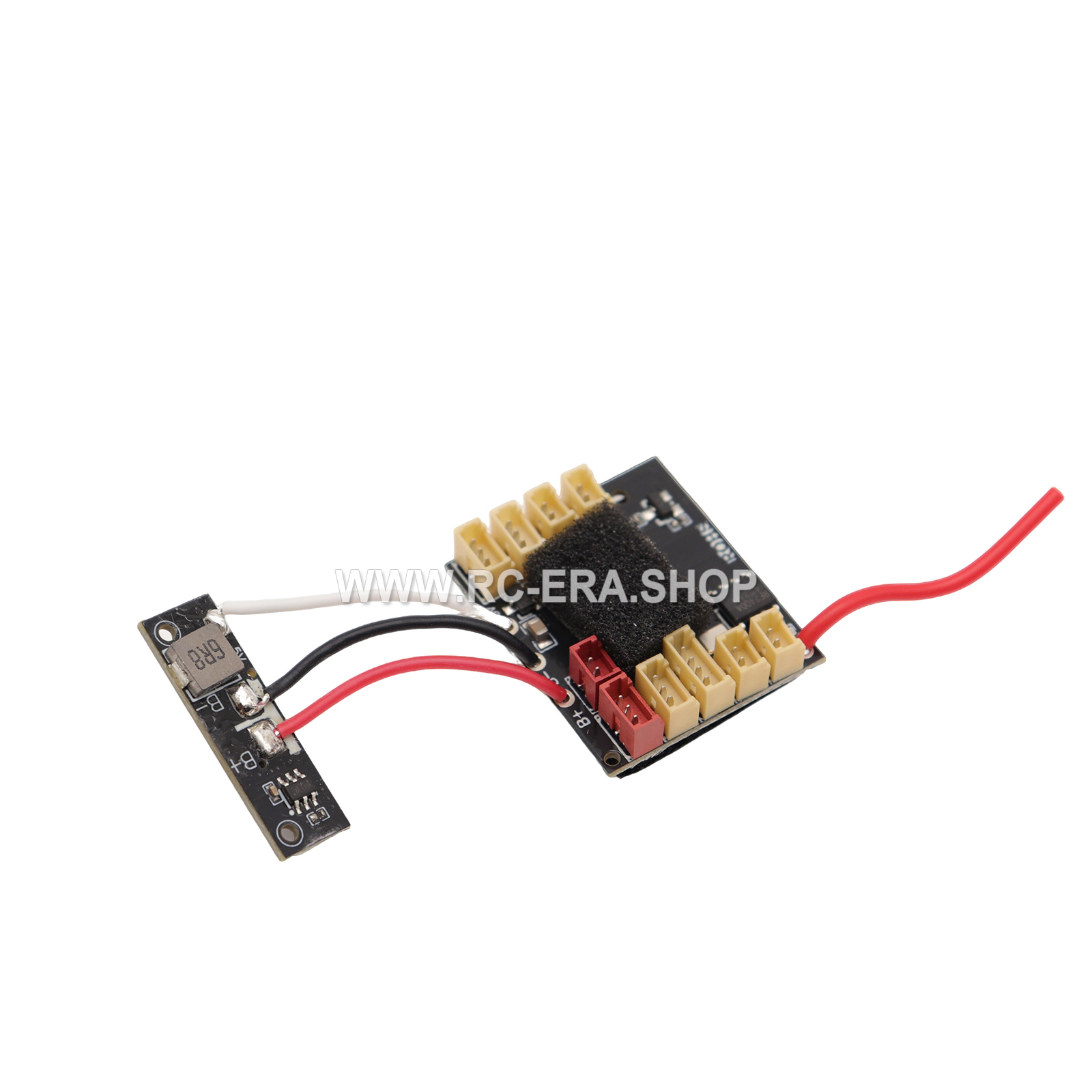 RC ERA C138PRO BELL206 Brushless Flight Control Board