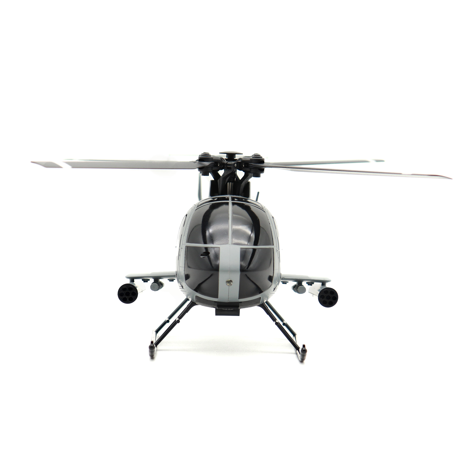 RC ERA C184 Mini MD500 Auto Stabilized Helicopter RTF