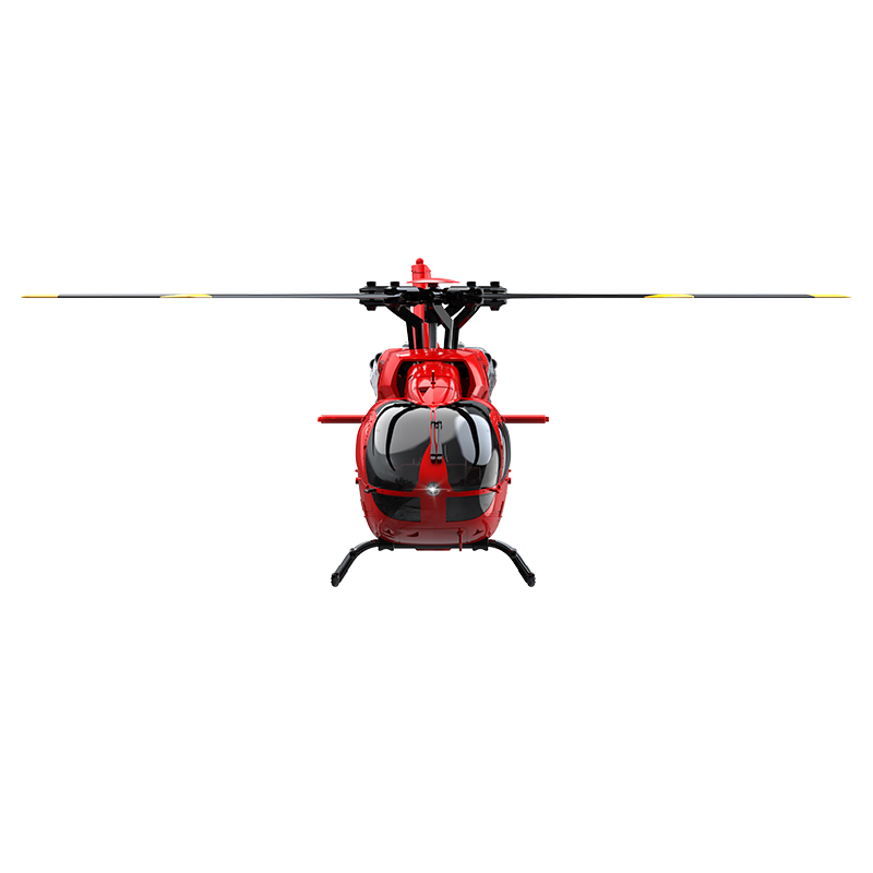 RC ERA C190 H145 150 Size Gyro Stabilized RC Helicopter - RTF