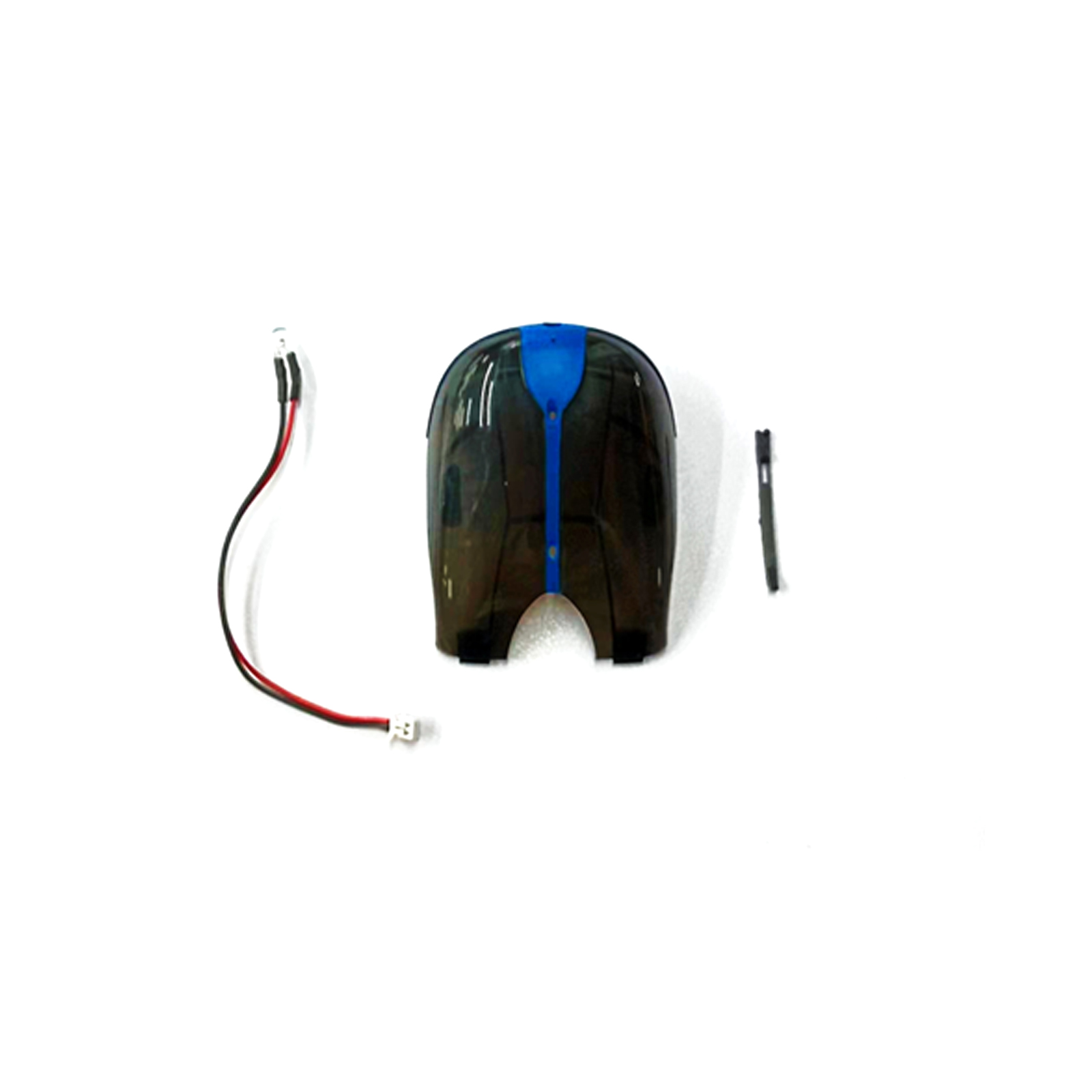 RC ERA C123 EC135 Nose Cone with Front LED 
